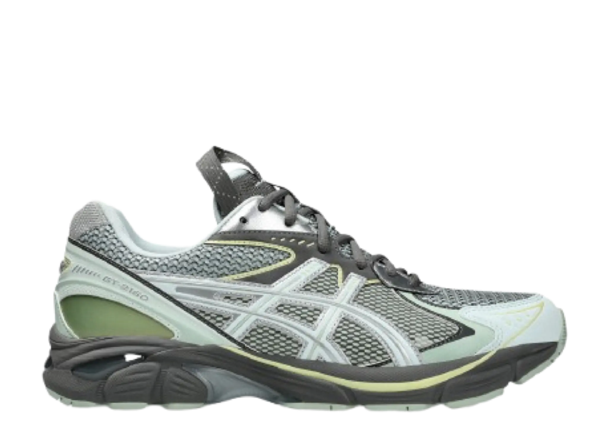 ASICS UB6-S GT-2160 Kiko Kostadinov Arctic Blue Carbon