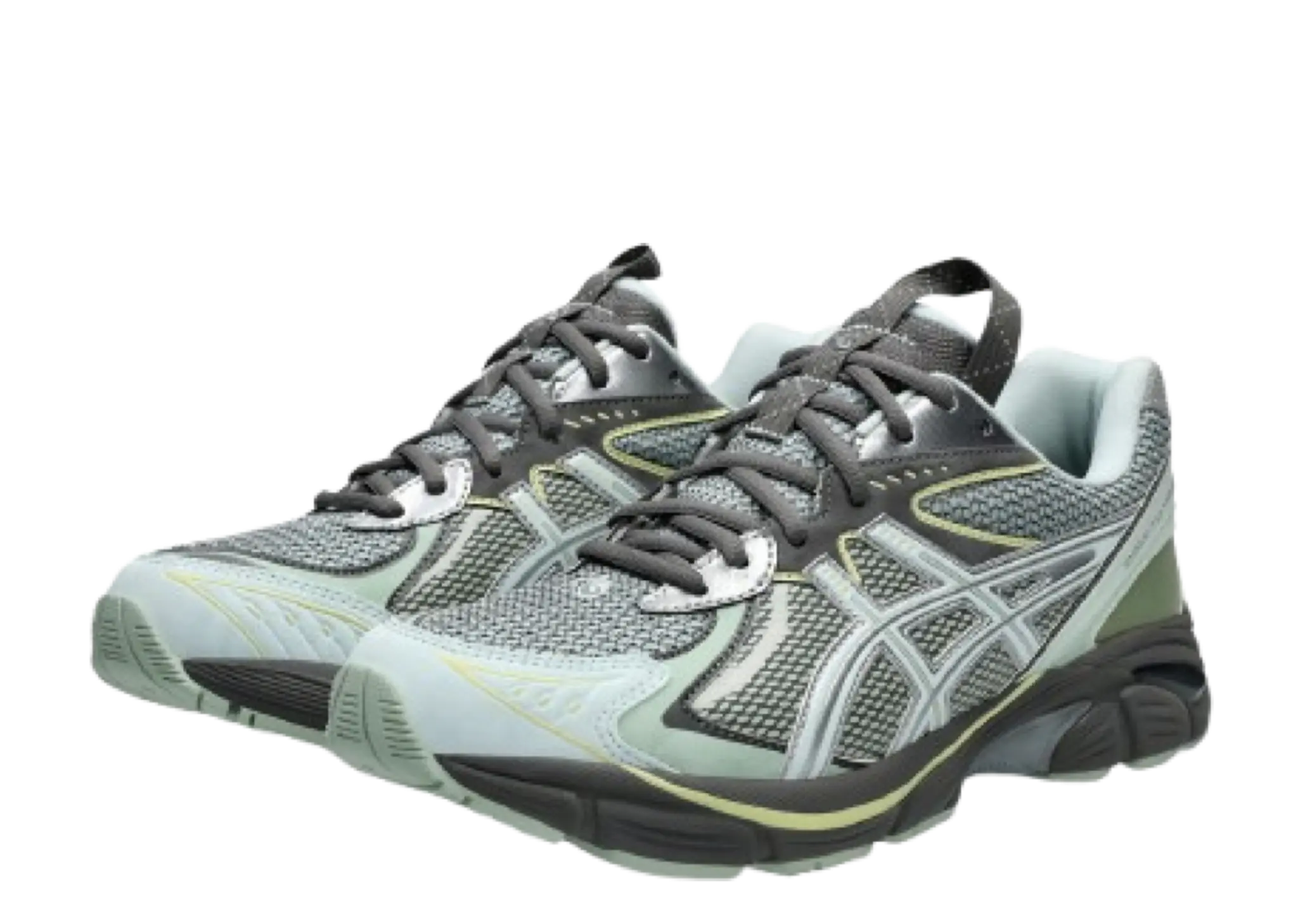 ASICS UB6-S GT-2160 Kiko Kostadinov Arctic Blue Carbon - photo 2