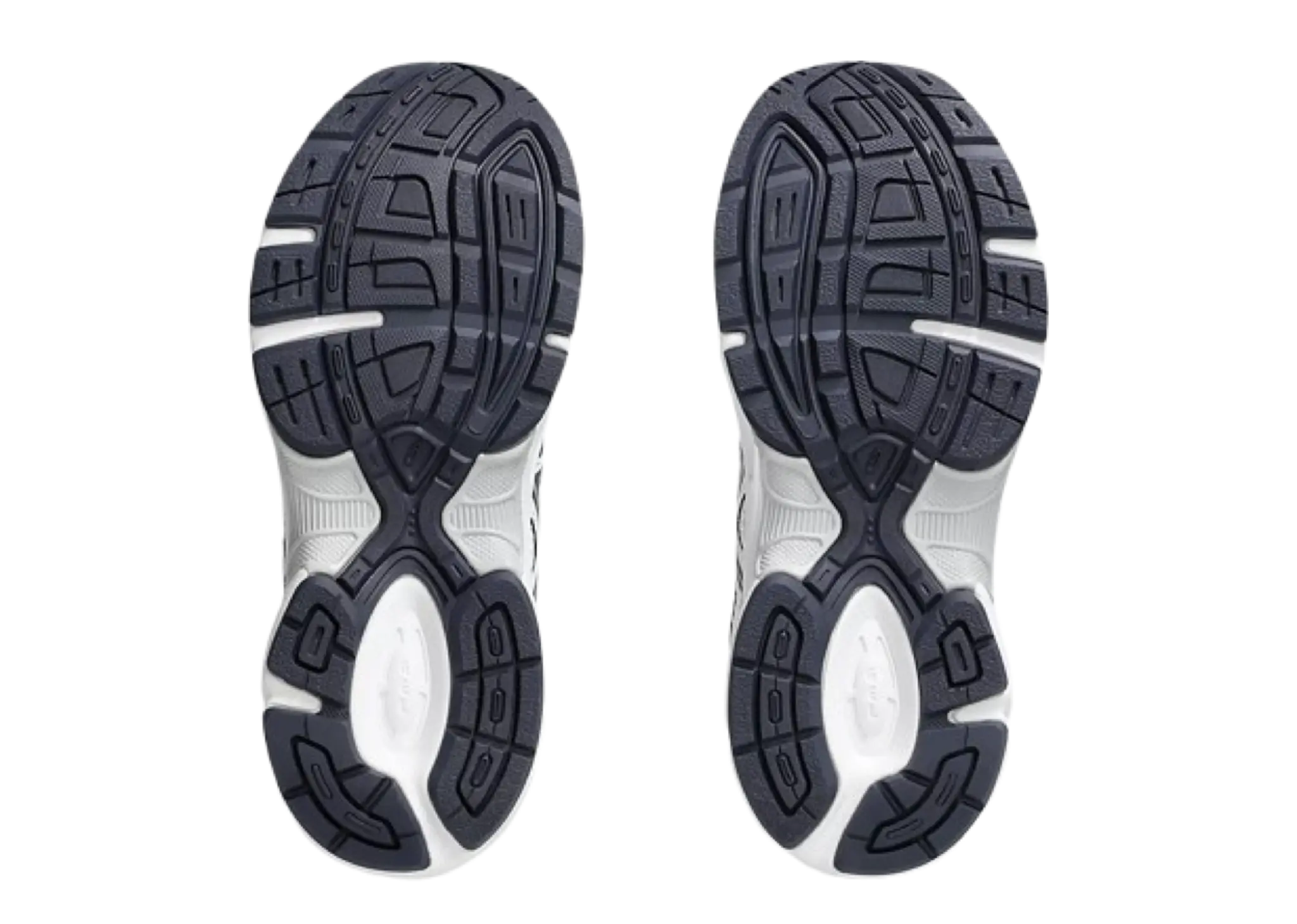 ASICS Gel-1130 White Midnight (Grade School) - photo 4