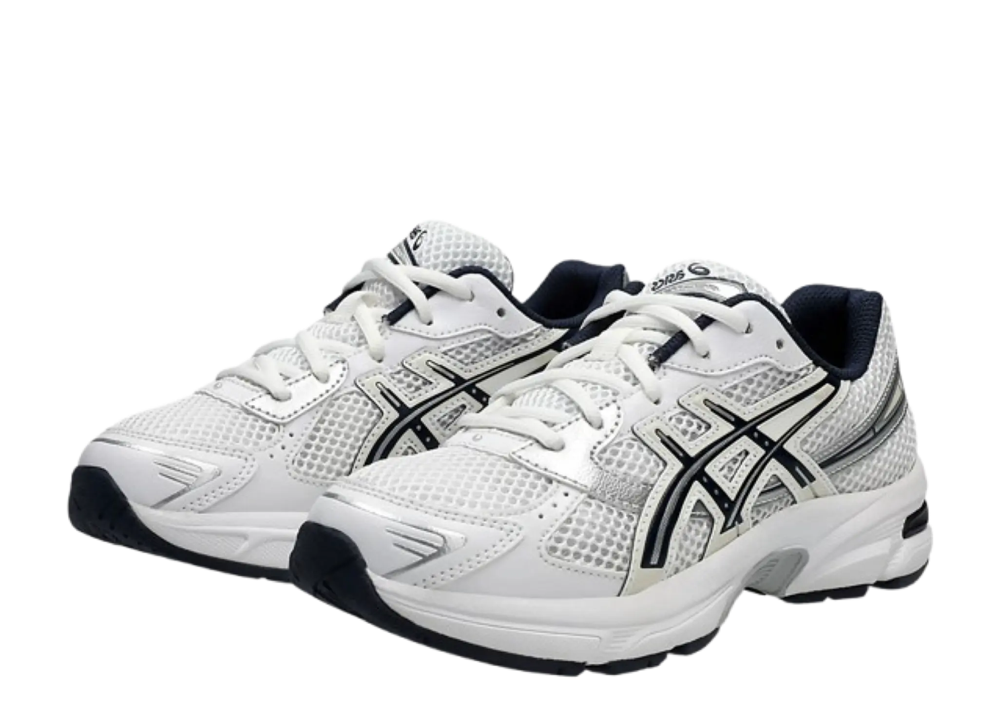 ASICS Gel-1130 White Midnight (Grade School) - photo 2