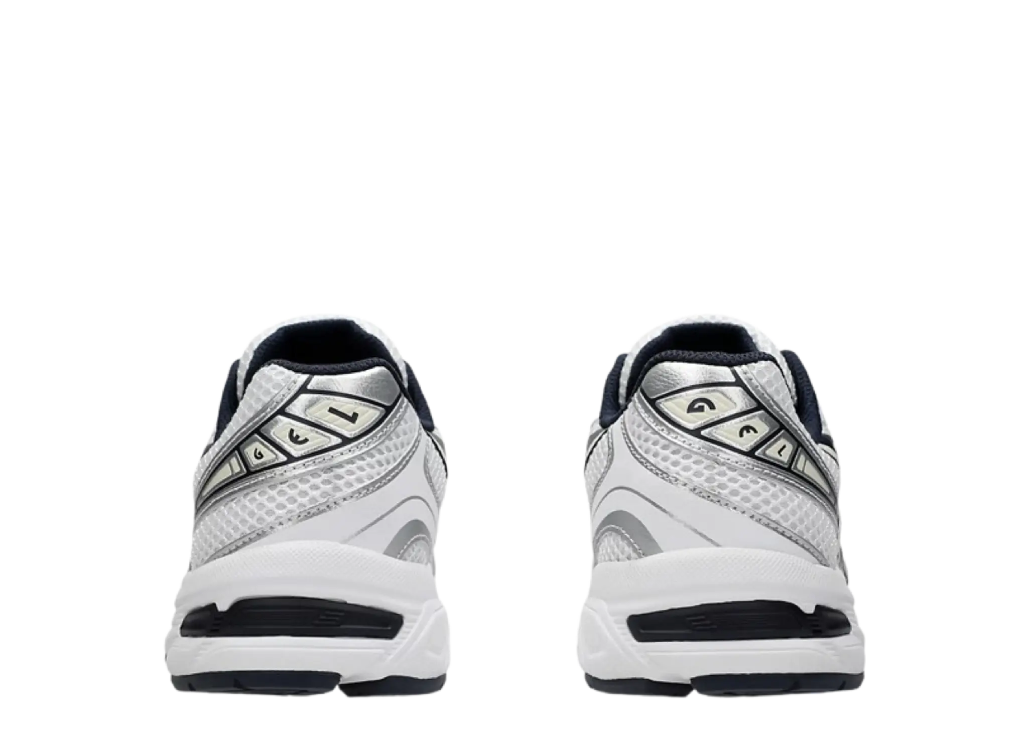 ASICS Gel-1130 White Midnight (Grade School) - photo 3