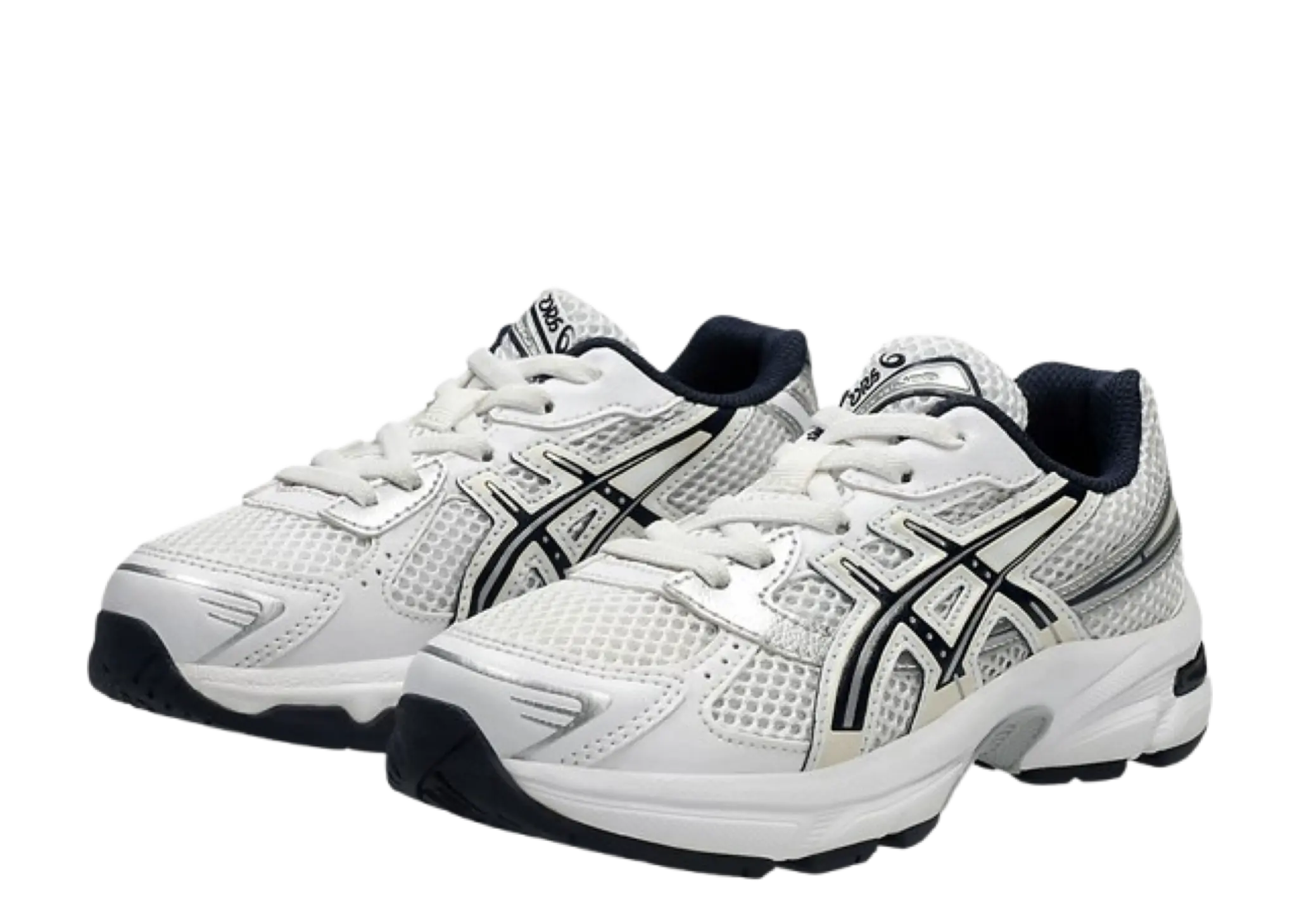 ASICS Gel-1130 White Midnight (Pre-School) - photo 2