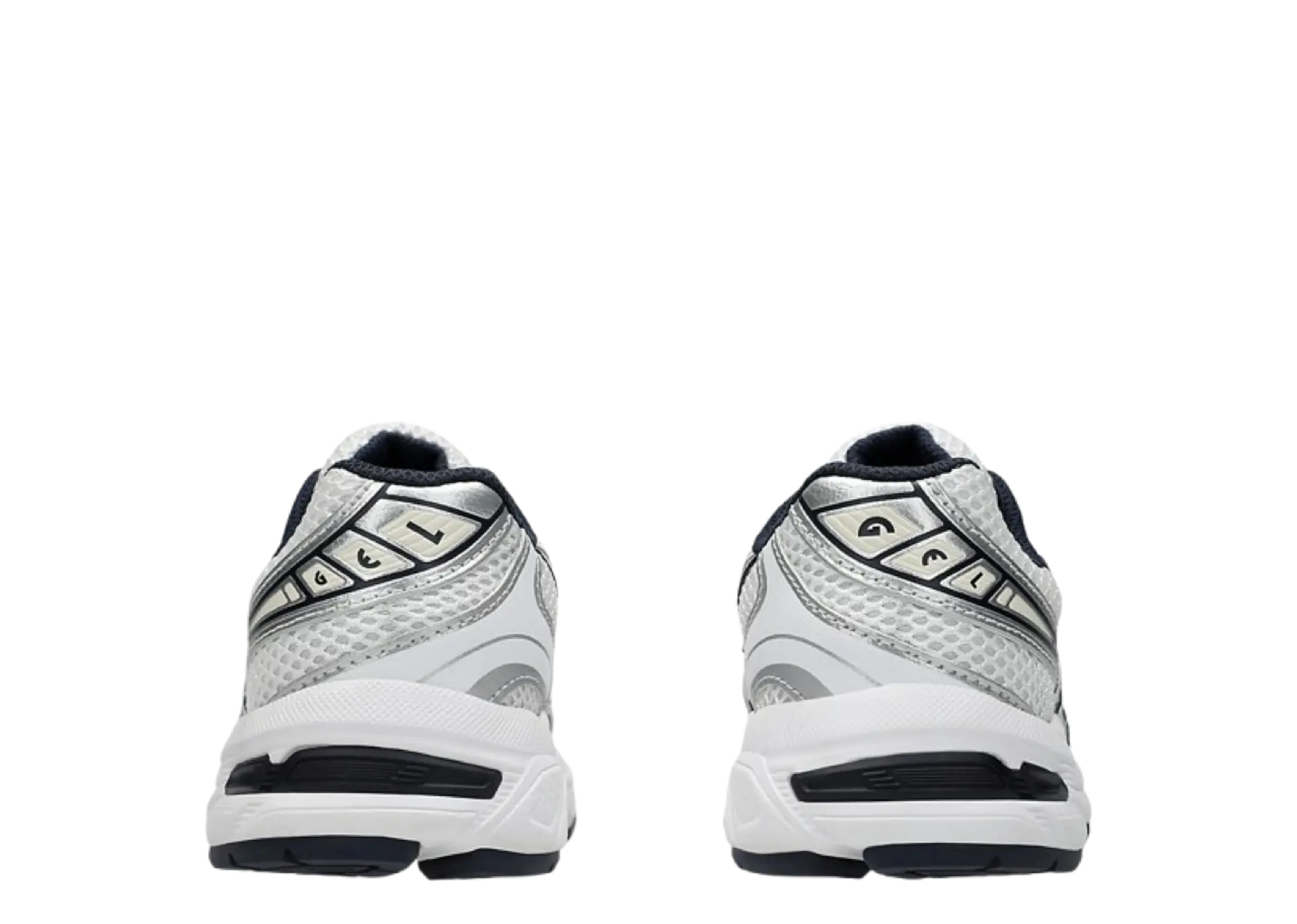 ASICS Gel-1130 White Midnight (Pre-School) - photo 3