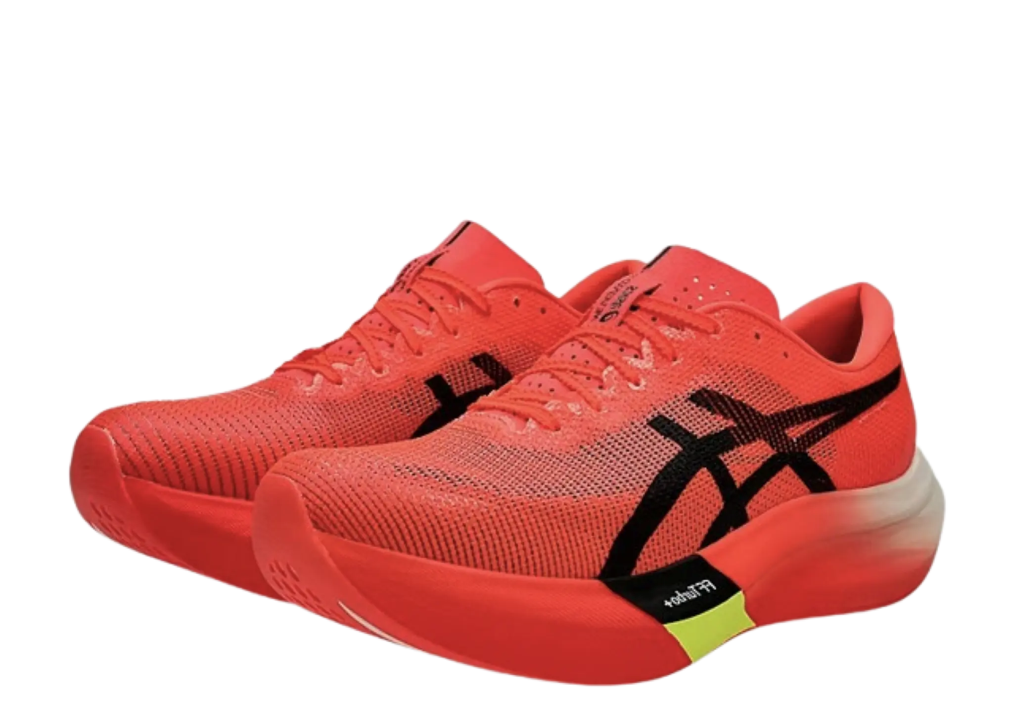 ASICS Metaspeed Sky Paris Sunrise Red - photo 2