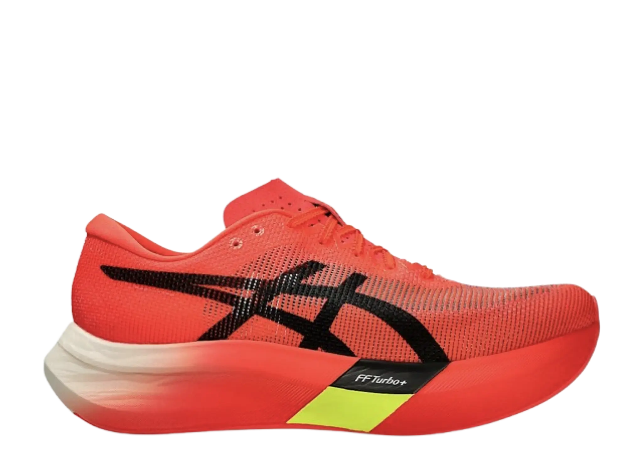 ASICS Metaspeed Sky Paris Sunrise Red