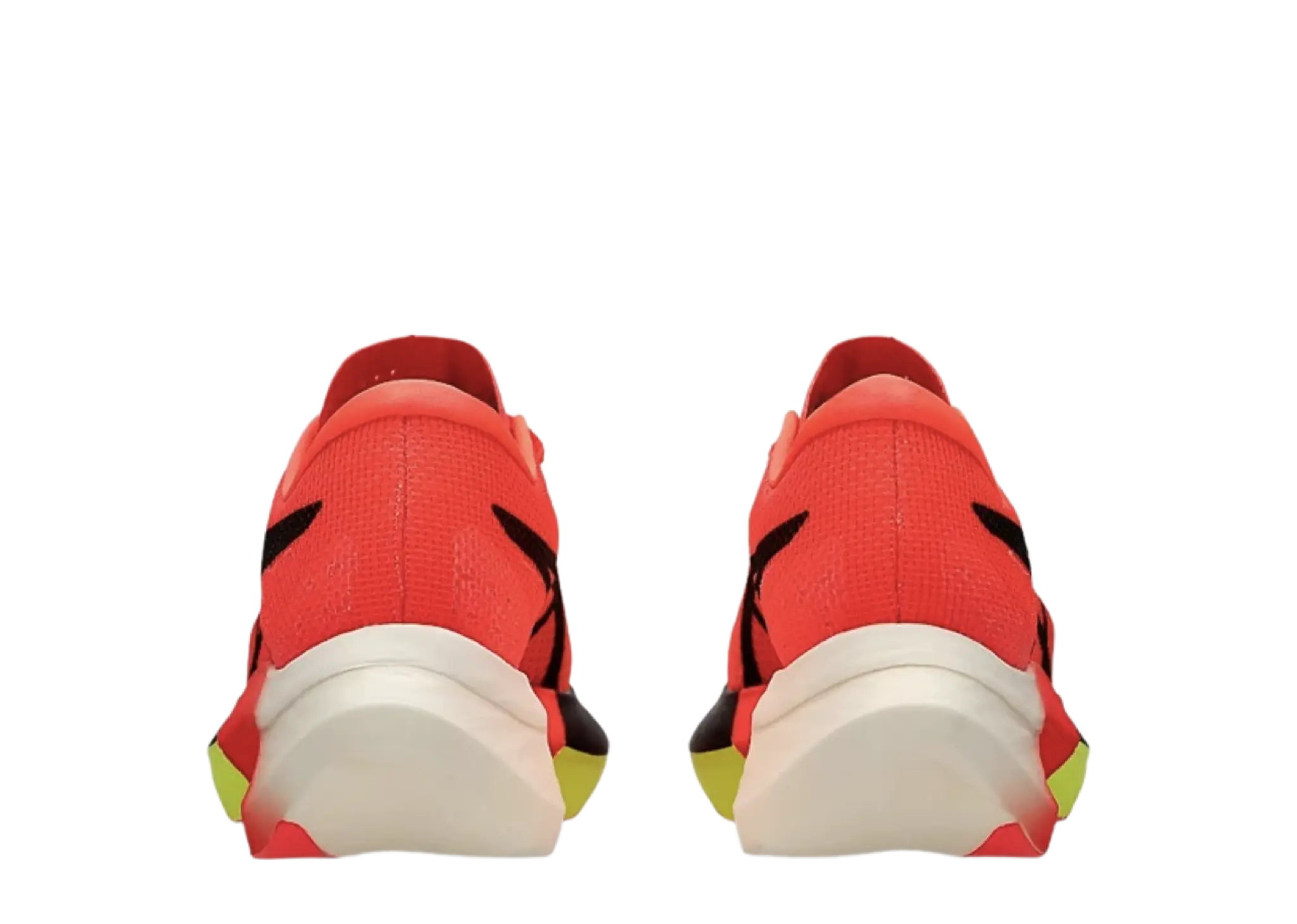 ASICS Metaspeed Sky Paris Sunrise Red - photo 3
