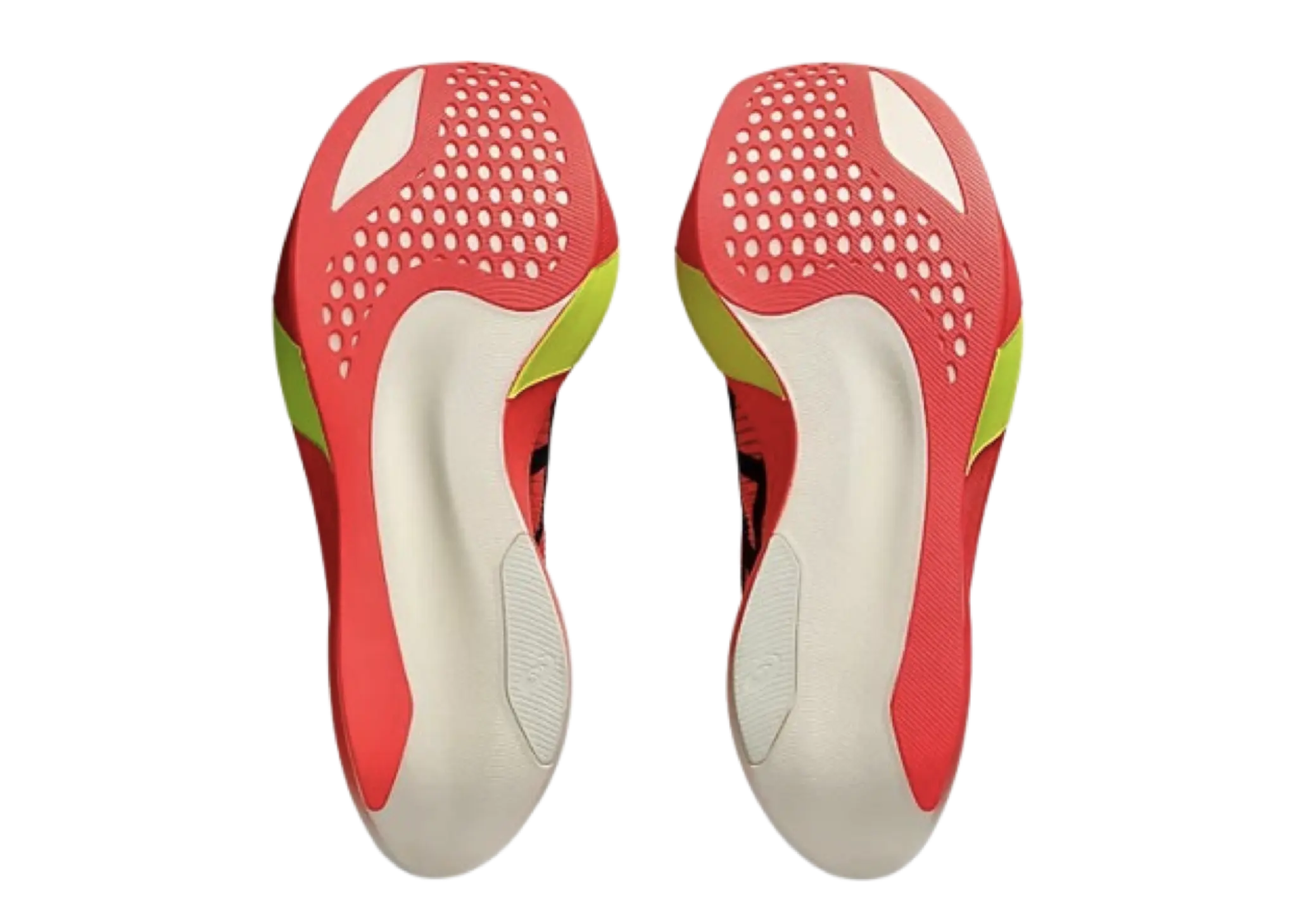 ASICS Metaspeed Sky Paris Sunrise Red - photo 4