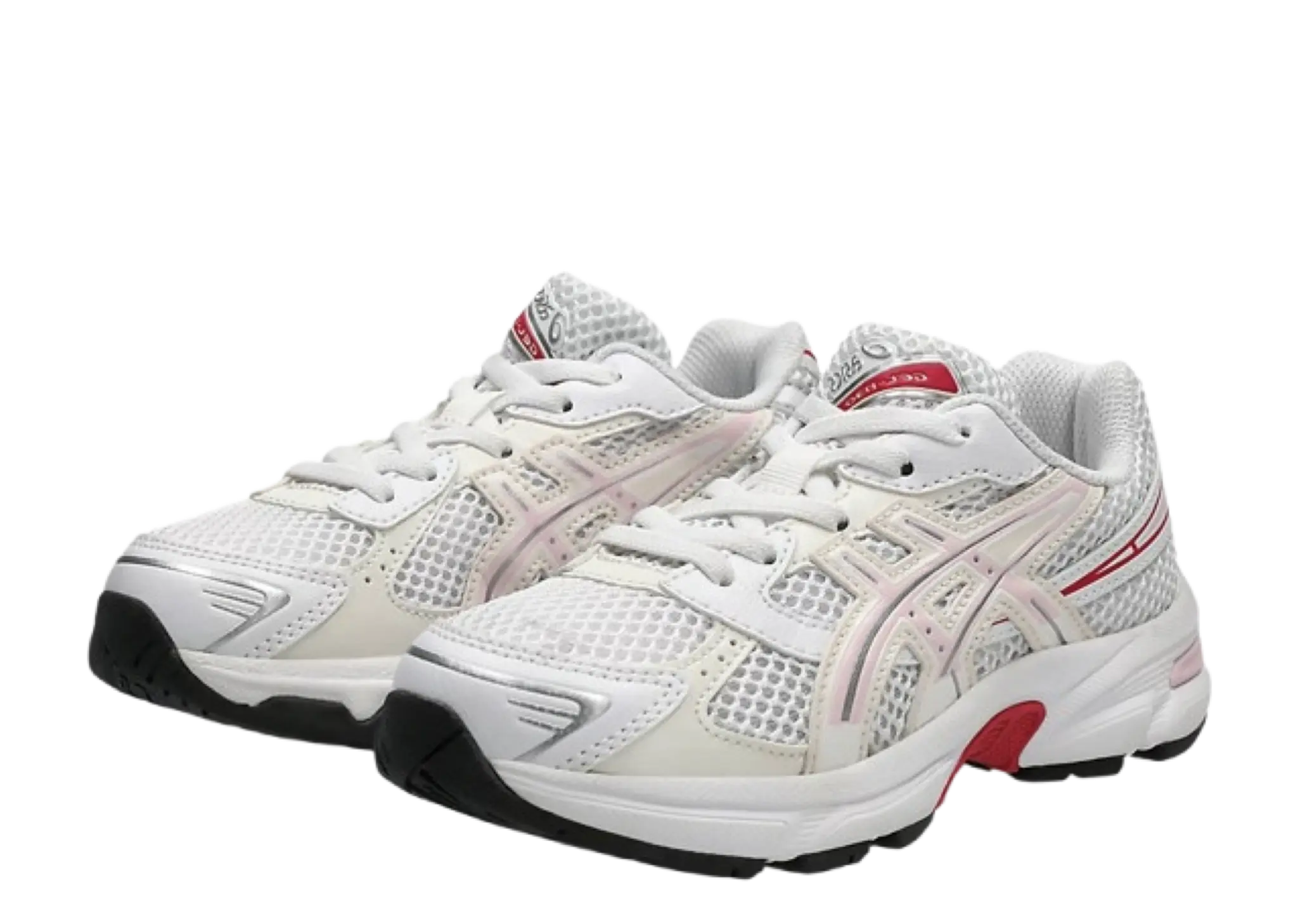 ASICS Gel-1130 White Pink Salt (Pre-School) - photo 2