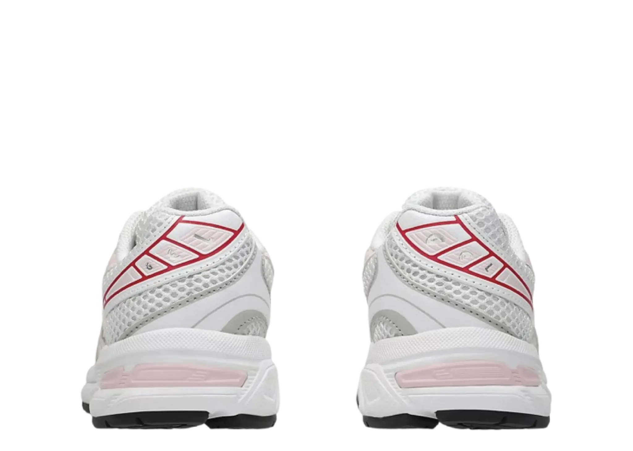 ASICS Gel-1130 White Pink Salt (Pre-School) - photo 3