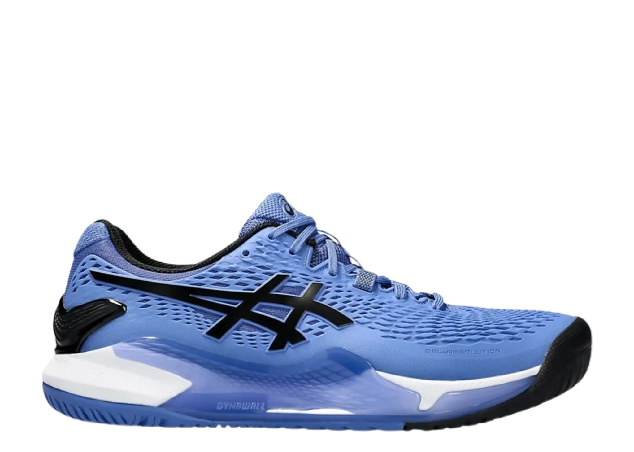 ASICS Gel-Resolution 9 Sapphire Black