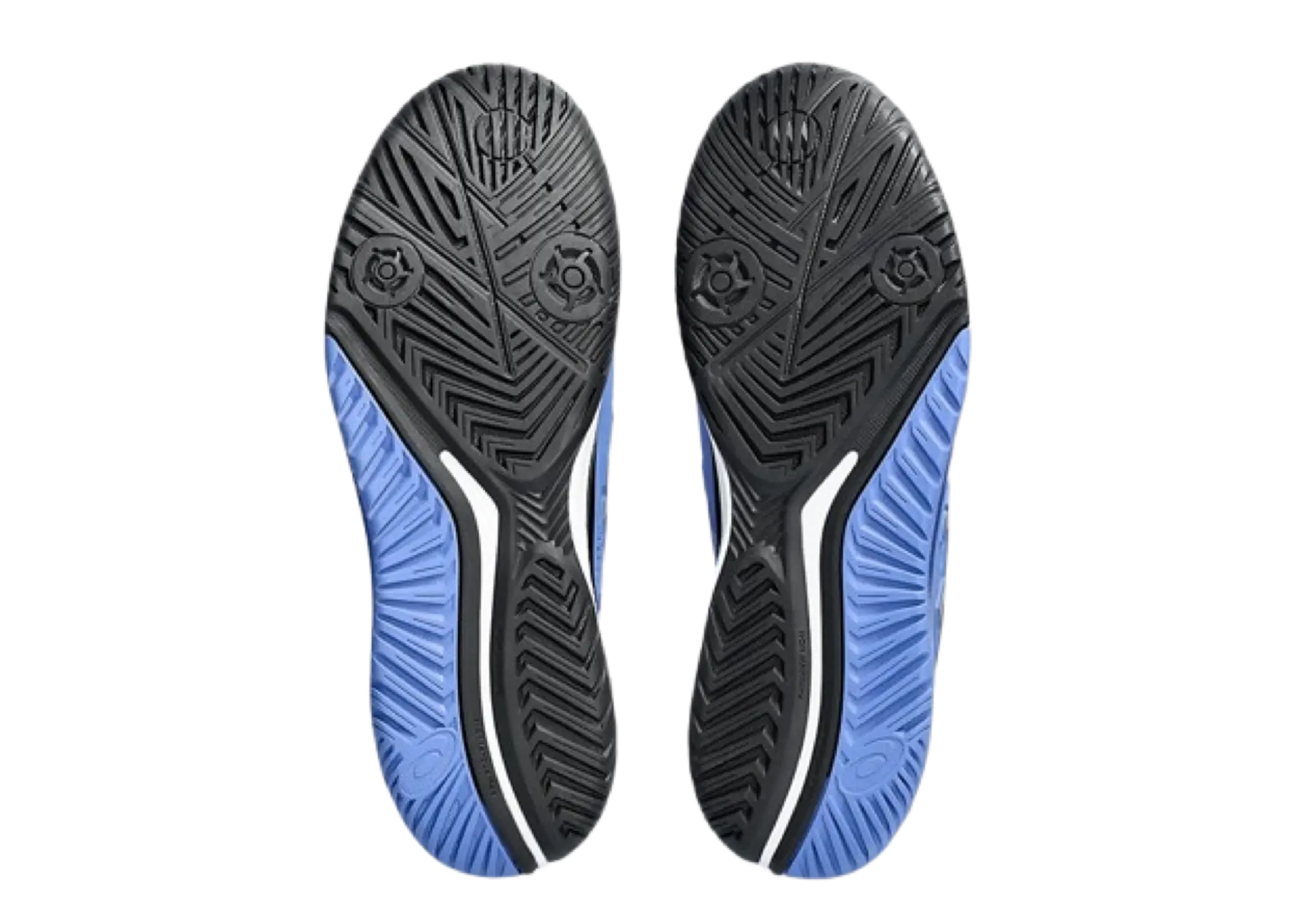 ASICS Gel-Resolution 9 Sapphire Black - photo 4