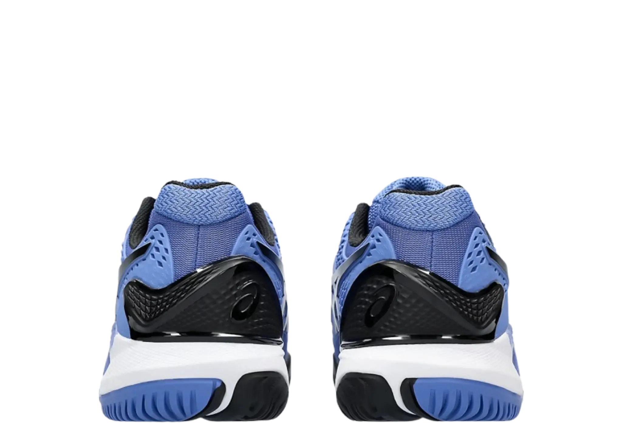 ASICS Gel-Resolution 9 Sapphire Black - photo 3