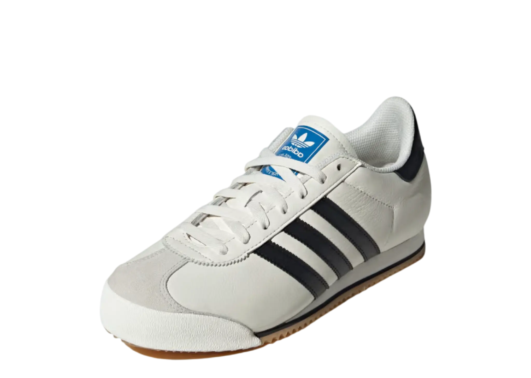 Adidas K74 White Black - photo 2