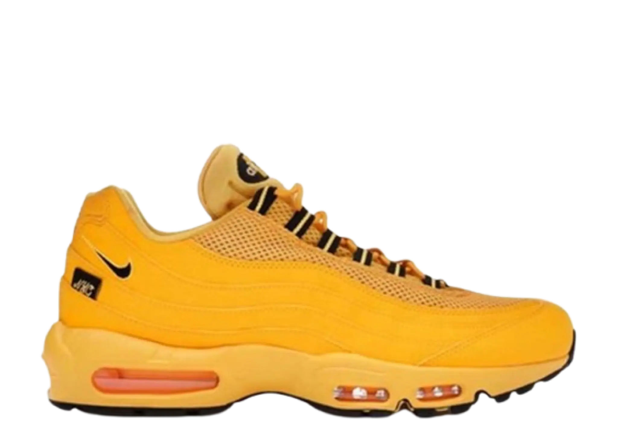 Nike Air Max 95 NYC Taxi
