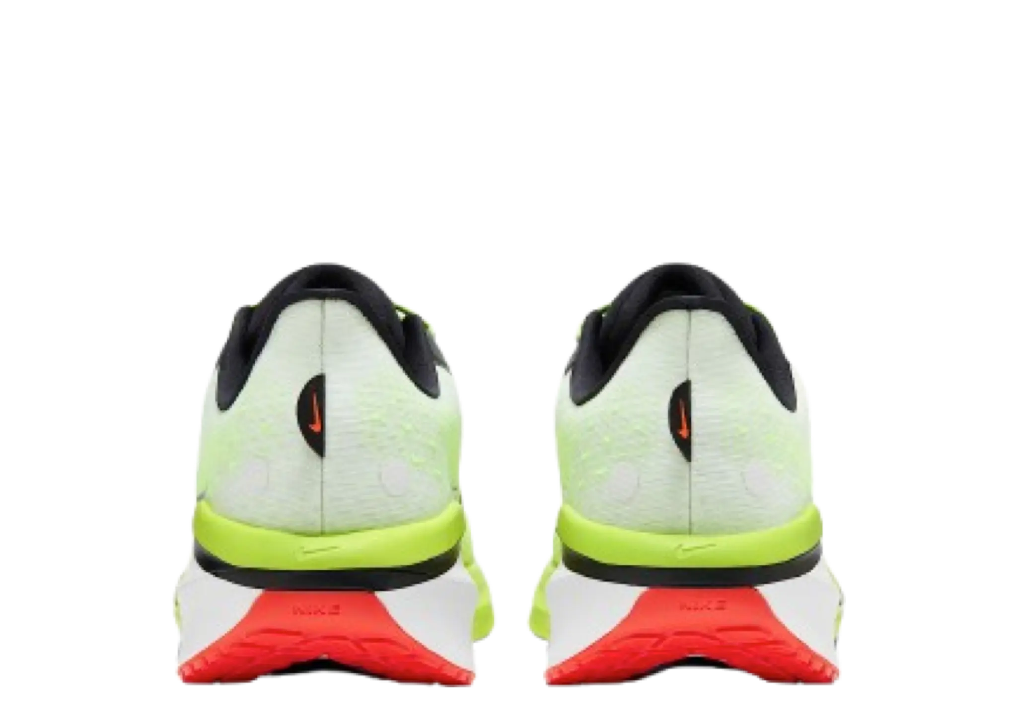 Nike Vomero 17 Volt Bright Crimson - photo 3