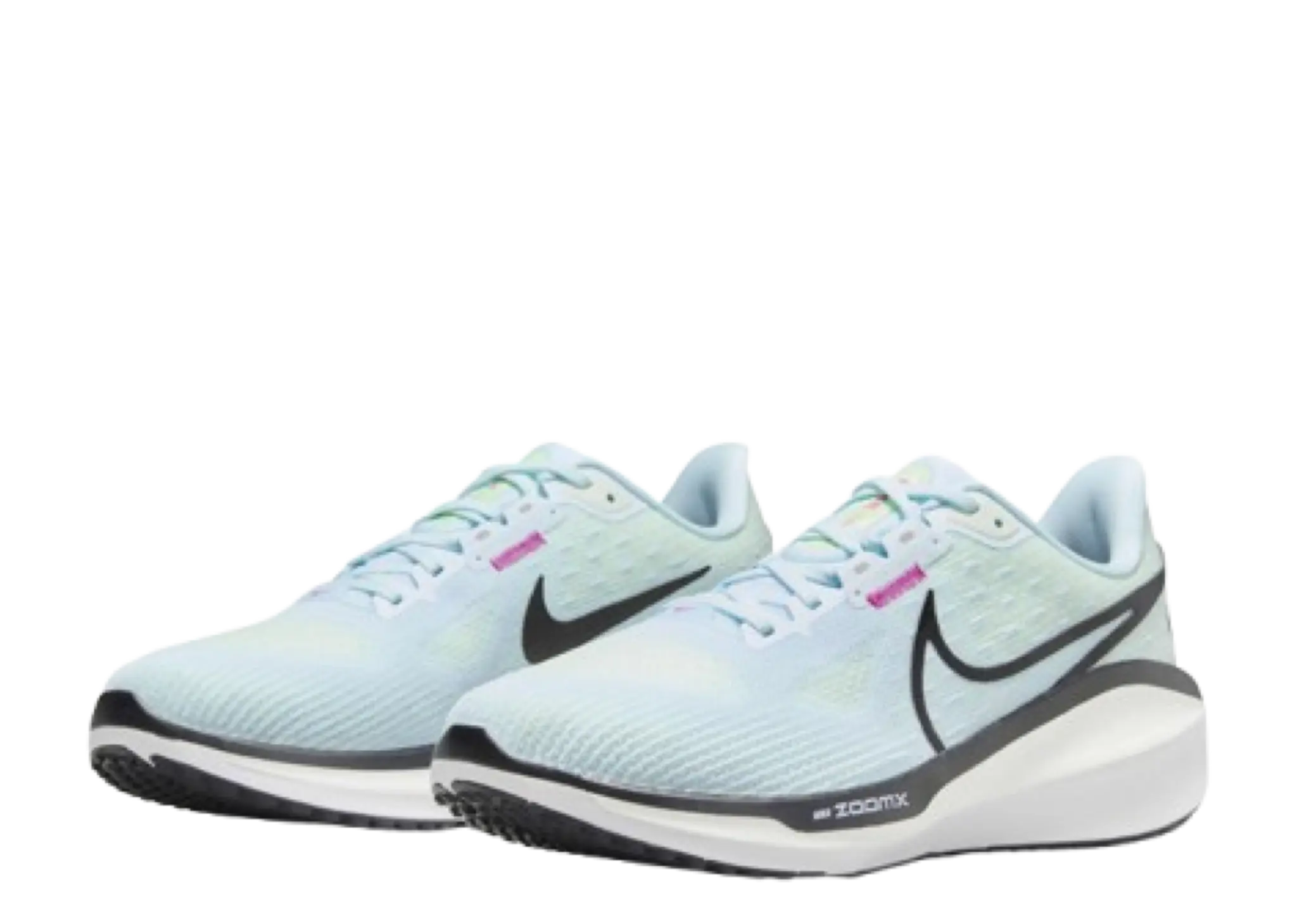 Nike Vomero 17 Glacier Blue (Women's) - photo 2