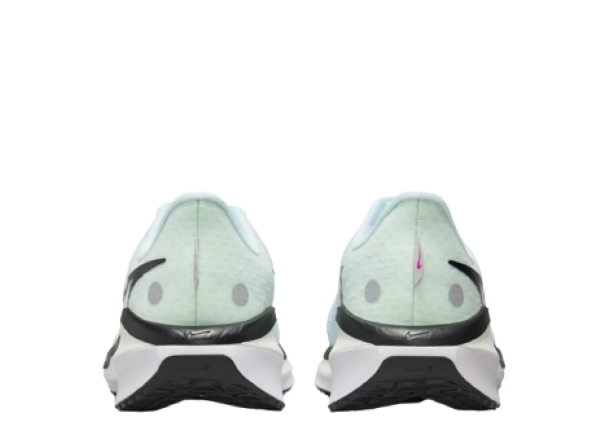Nike Vomero 17 Glacier Blue (Women's) - photo 3
