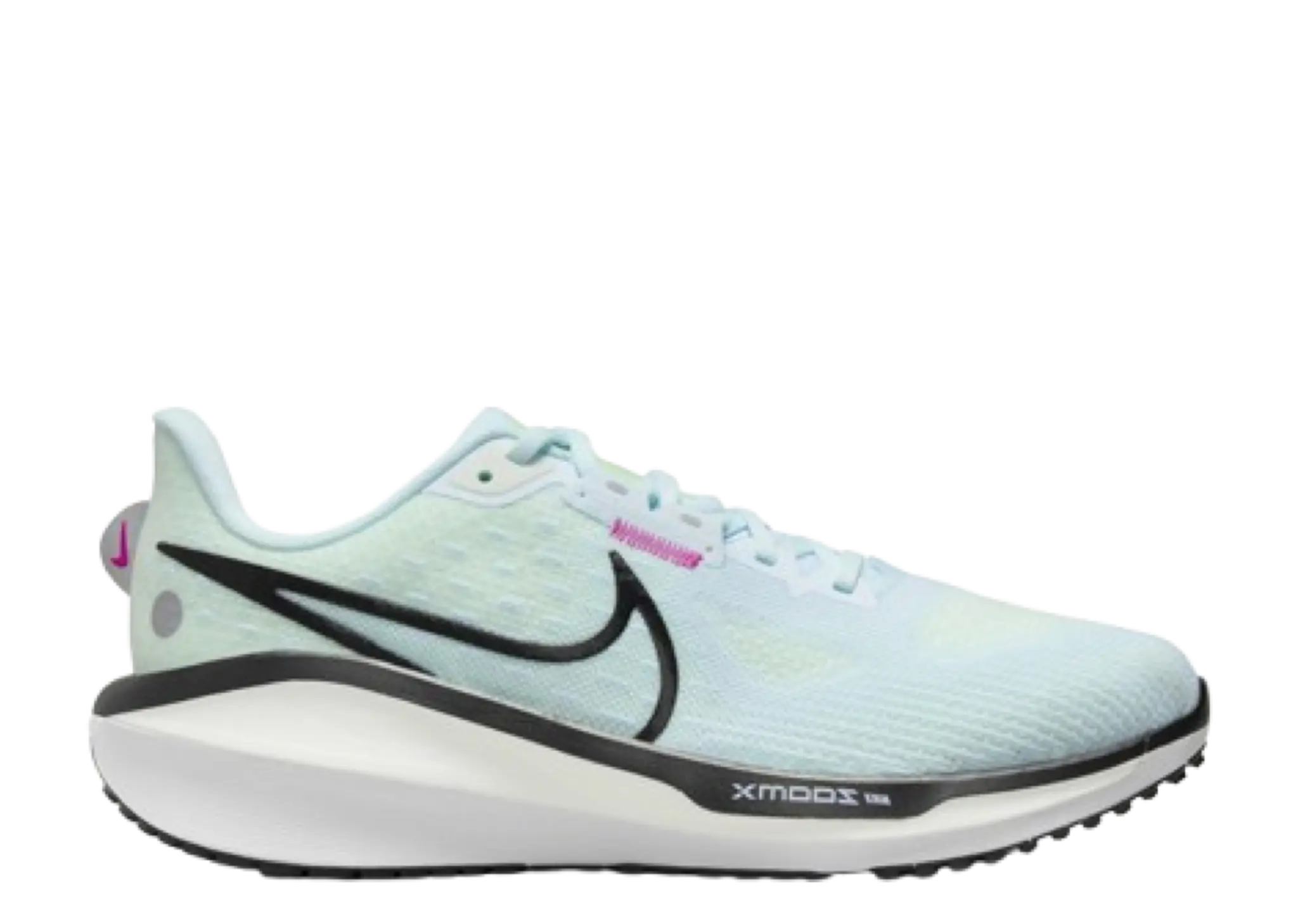 Nike Vomero 17 Glacier Blue (Women's)