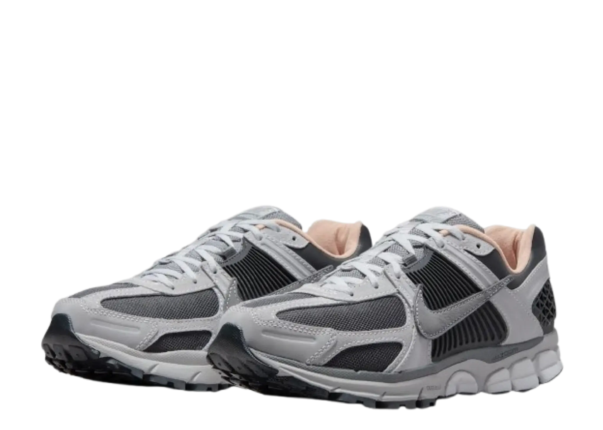 Nike Zoom Vomero 5 Dark Smoke Grey - photo 2