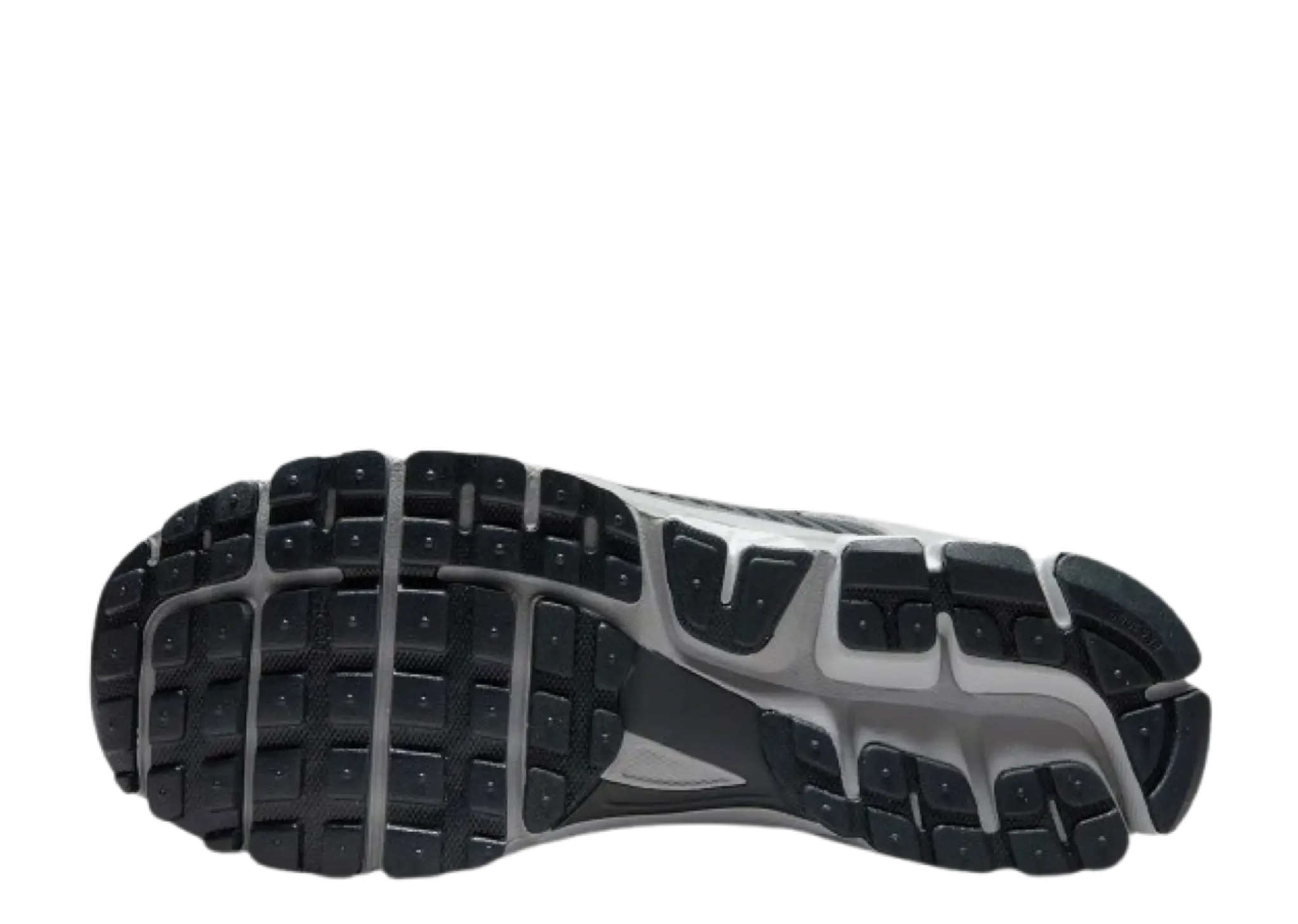 Nike Zoom Vomero 5 Dark Smoke Grey - photo 4