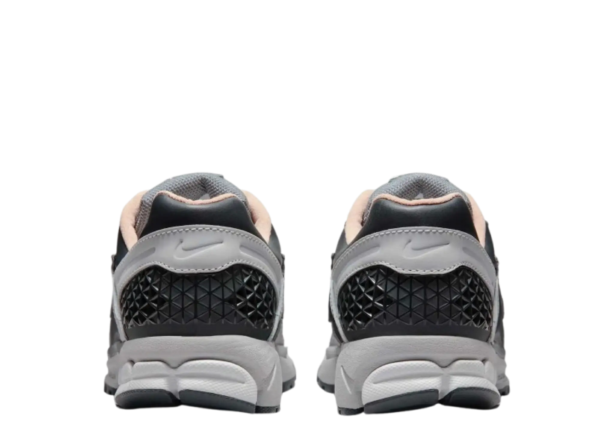 Nike Zoom Vomero 5 Dark Smoke Grey - photo 3