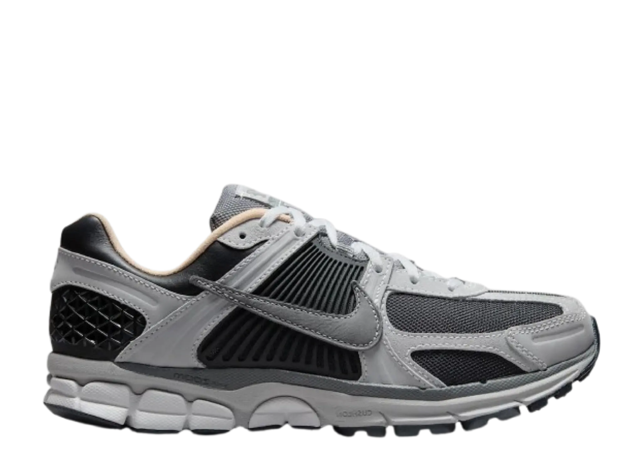 Nike Zoom Vomero 5 Dark Smoke Grey