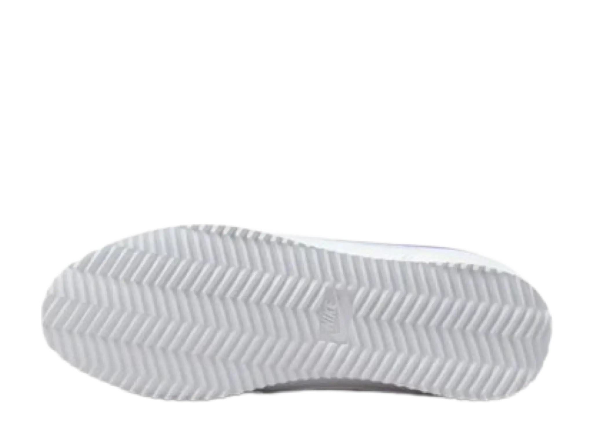Nike Cortez White Varsity Maize (Grade School) - photo 4