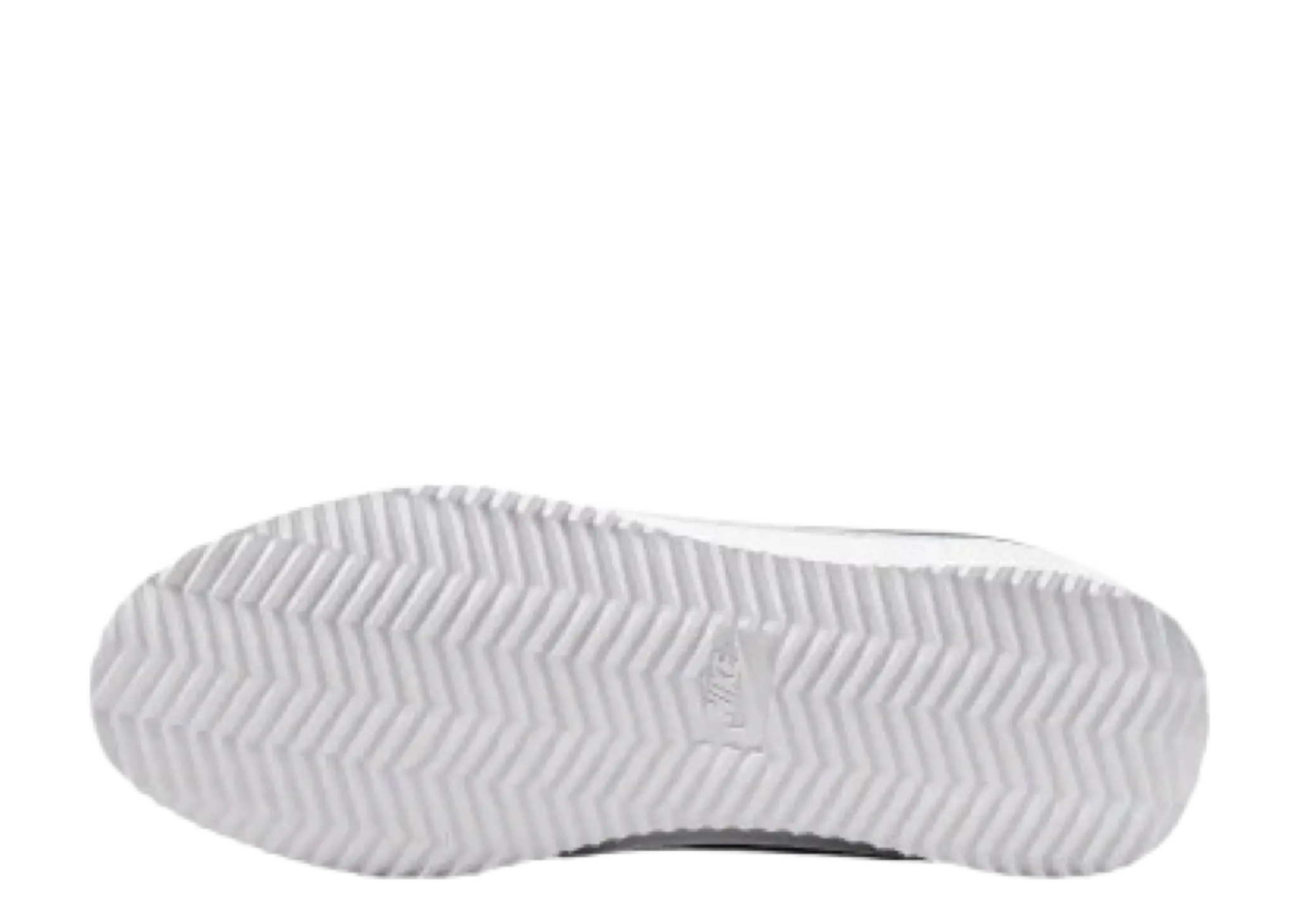 Nike Cortez White Desert Khaki (Grade School) - photo 4