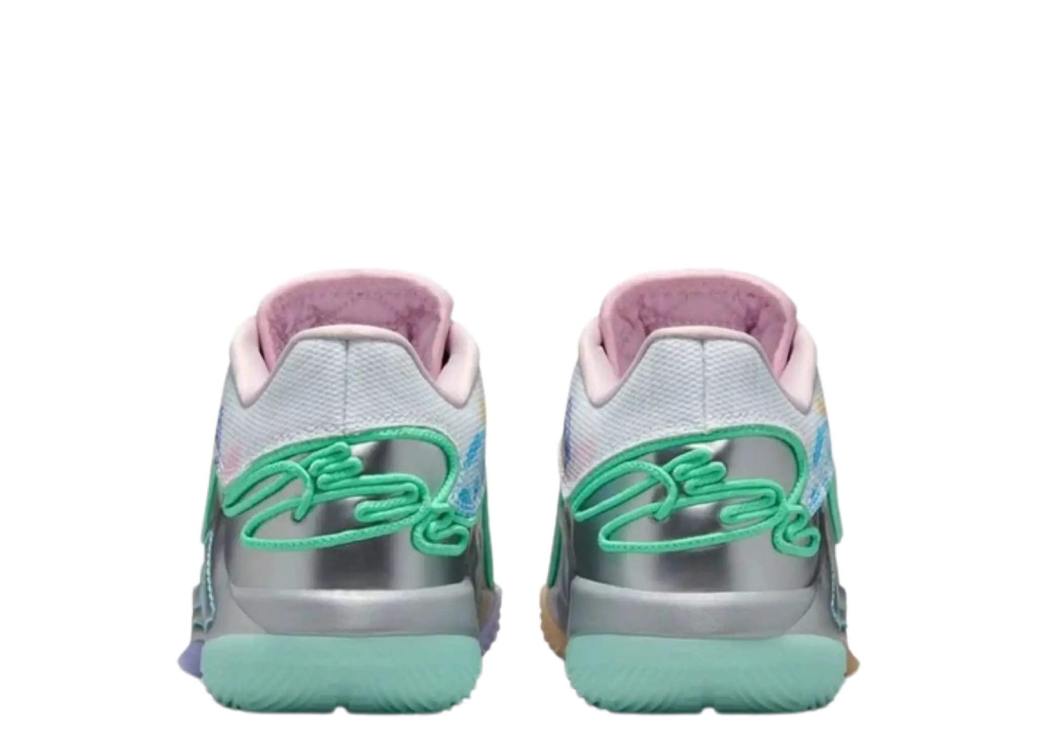 Nike LeBron XXII Currency (Grade School) - photo 3