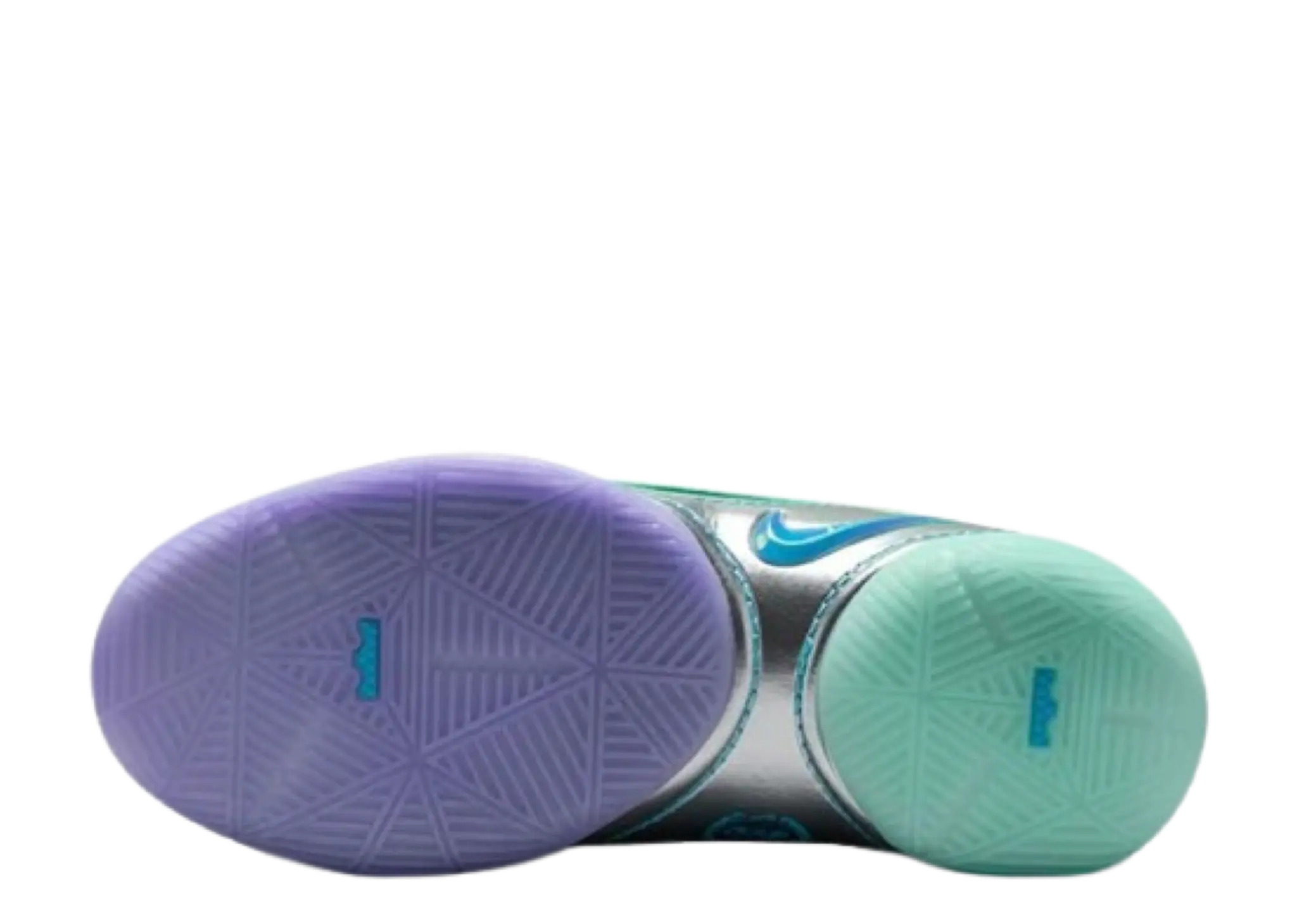 Nike LeBron XXII Currency (Grade School) - photo 4