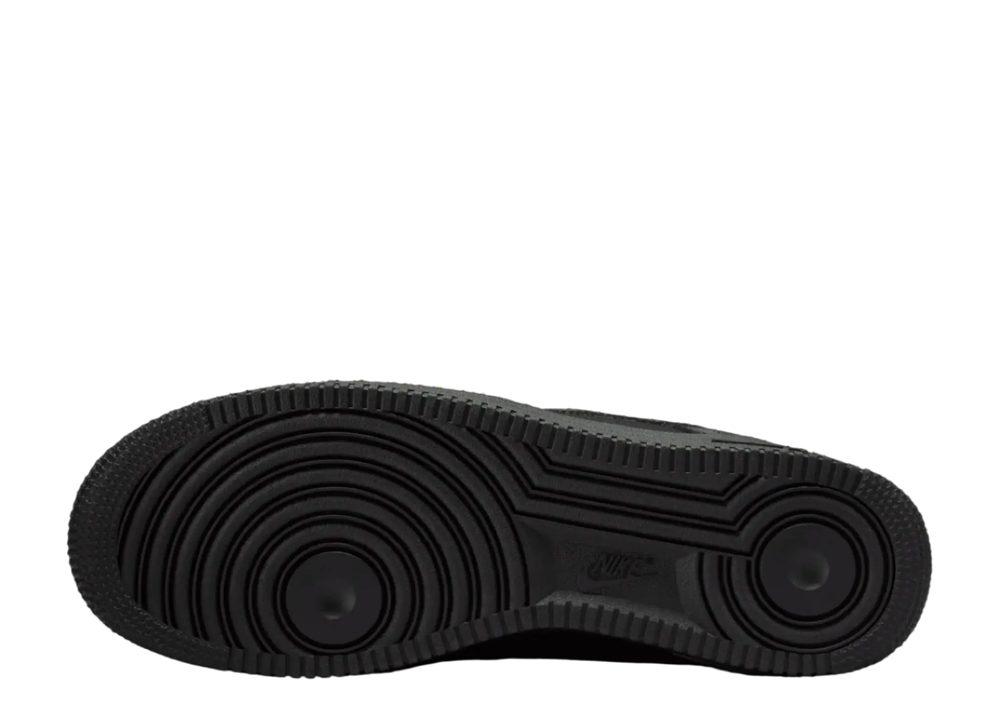 Nike Air Force 1 GORE-TEX Waterproof Black - photo 4
