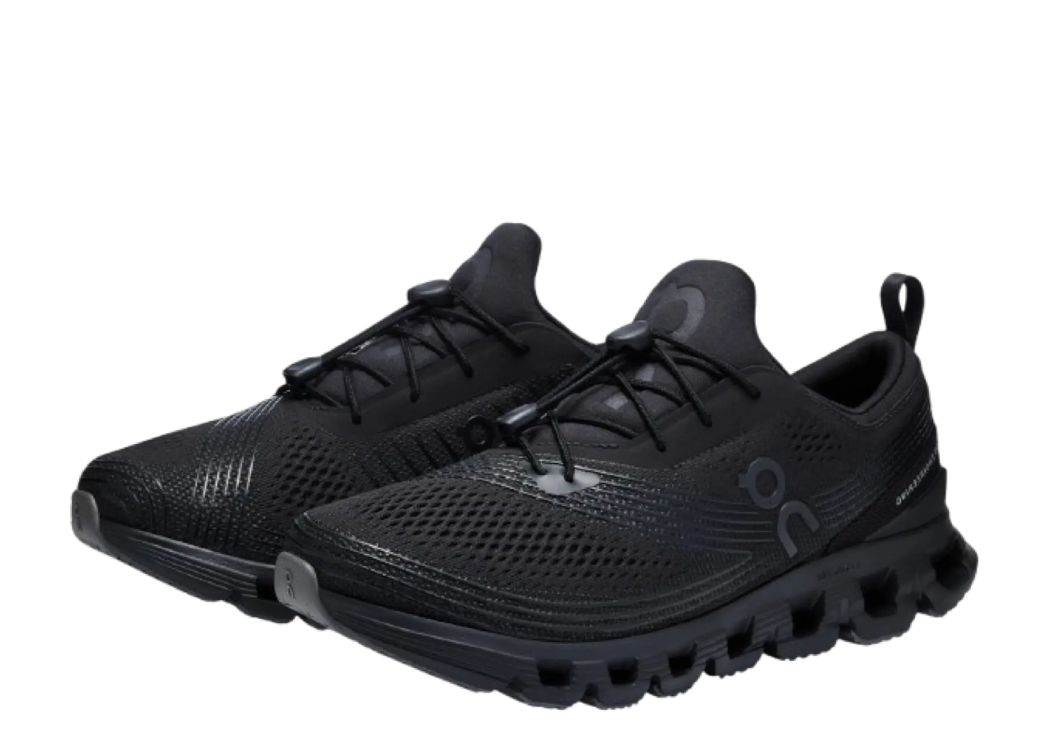 On Running Cloud X Z5 All Black (Women's) - photo 2