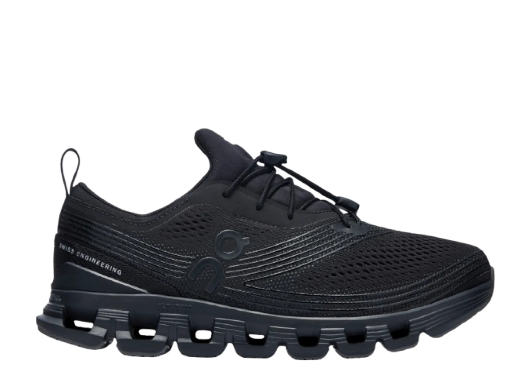 On Running Cloud X Z5 All Black (Women's)