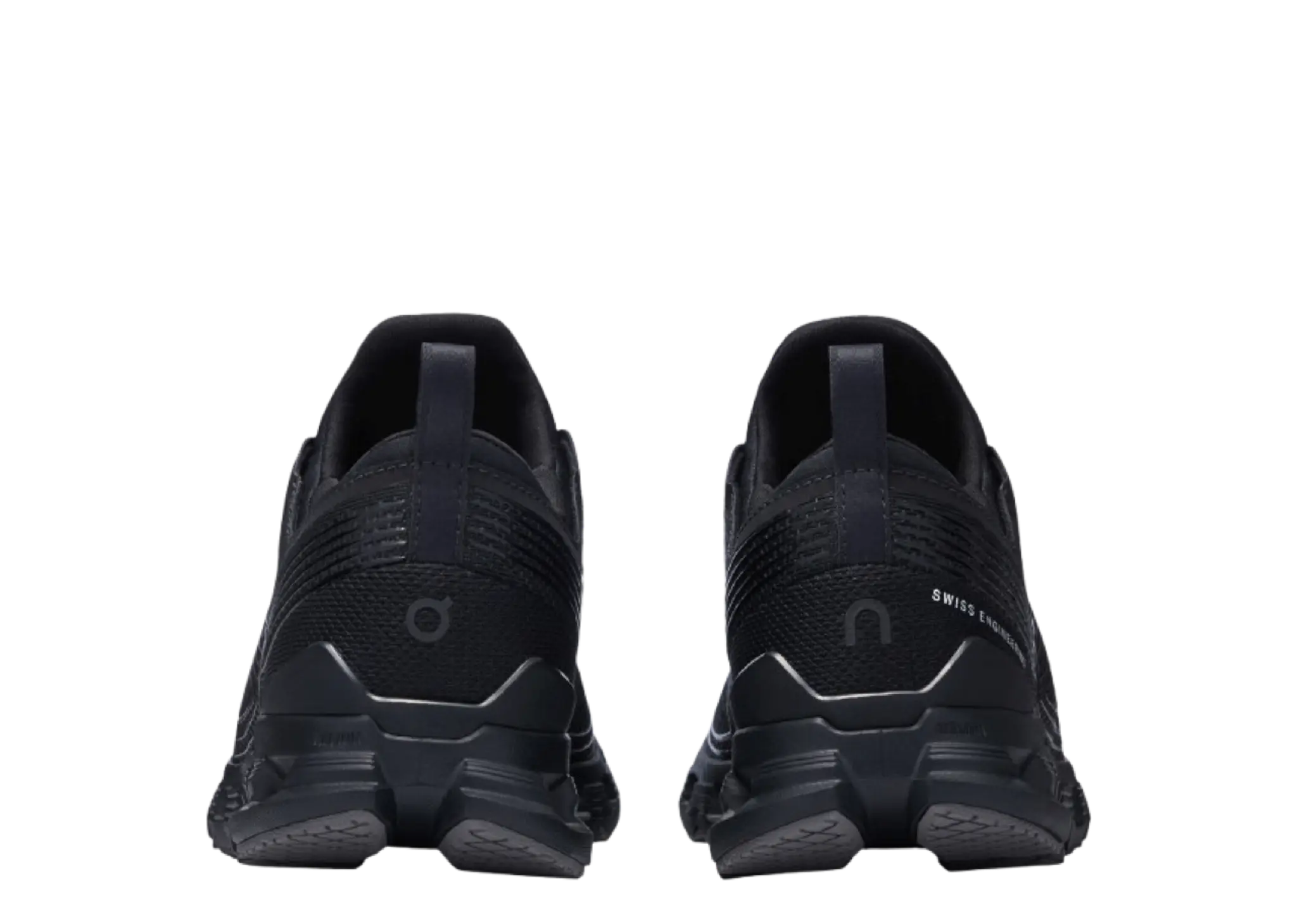 On Running Cloud X Z5 All Black (Women's) - photo 3