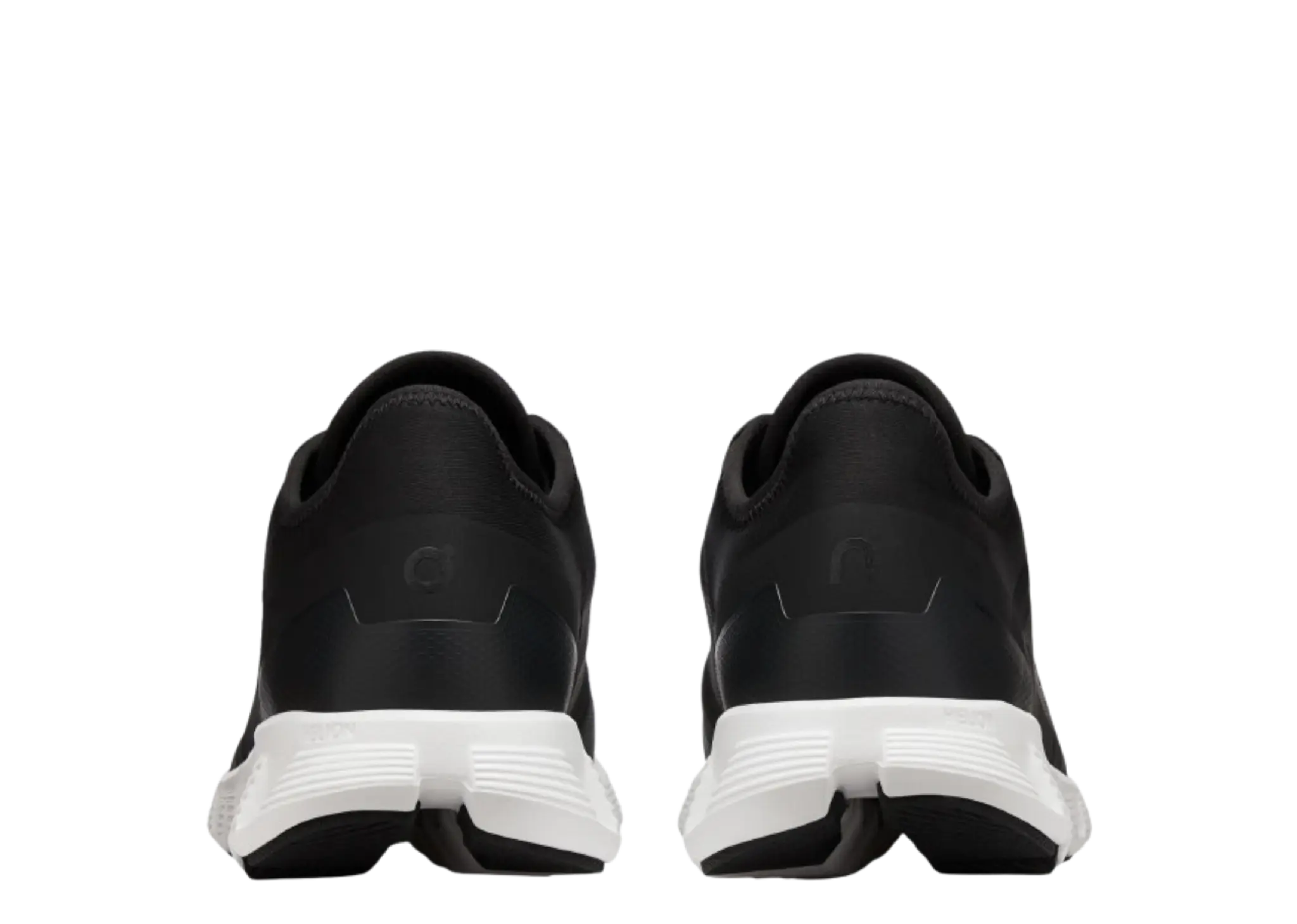 On Running Cloud X 3 AD Black White (Women's) - photo 3