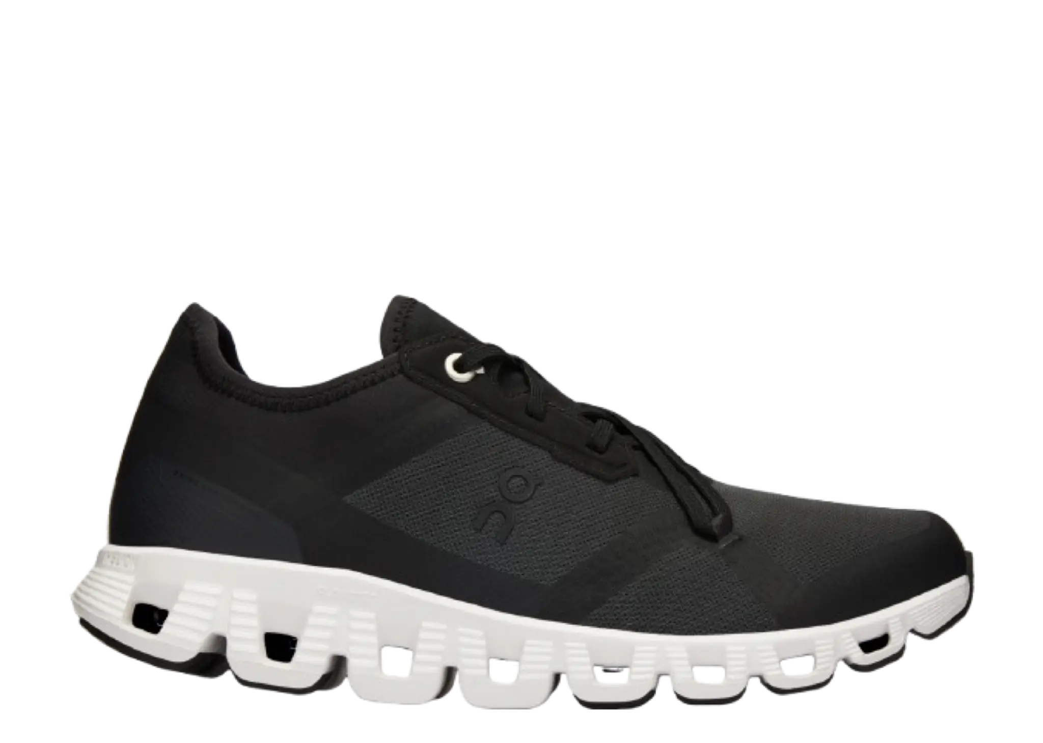 On Running Cloud X 3 AD Black White (Women's)