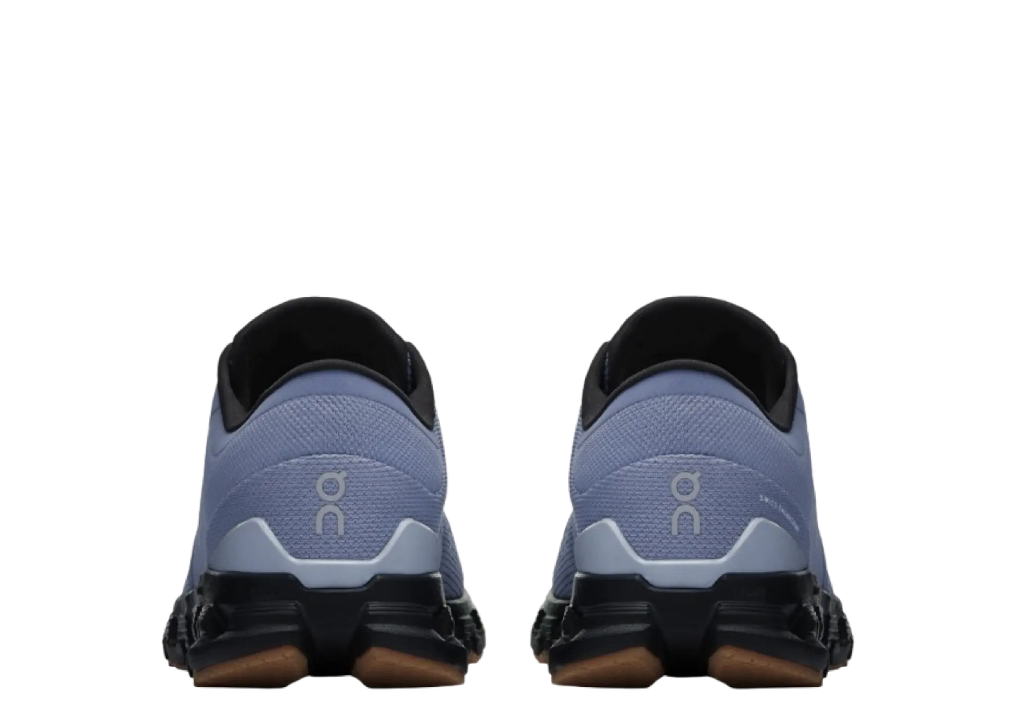 On Running Cloud X 4 Feather Black (Women's) - photo 3