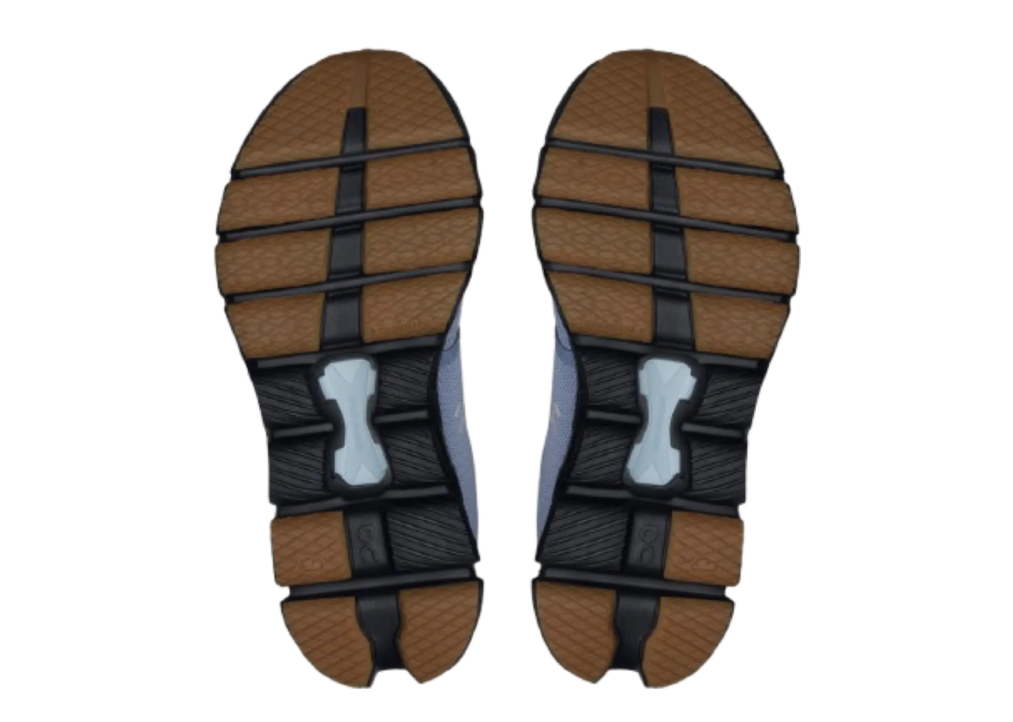 On Running Cloud X 4 Feather Black (Women's) - photo 4