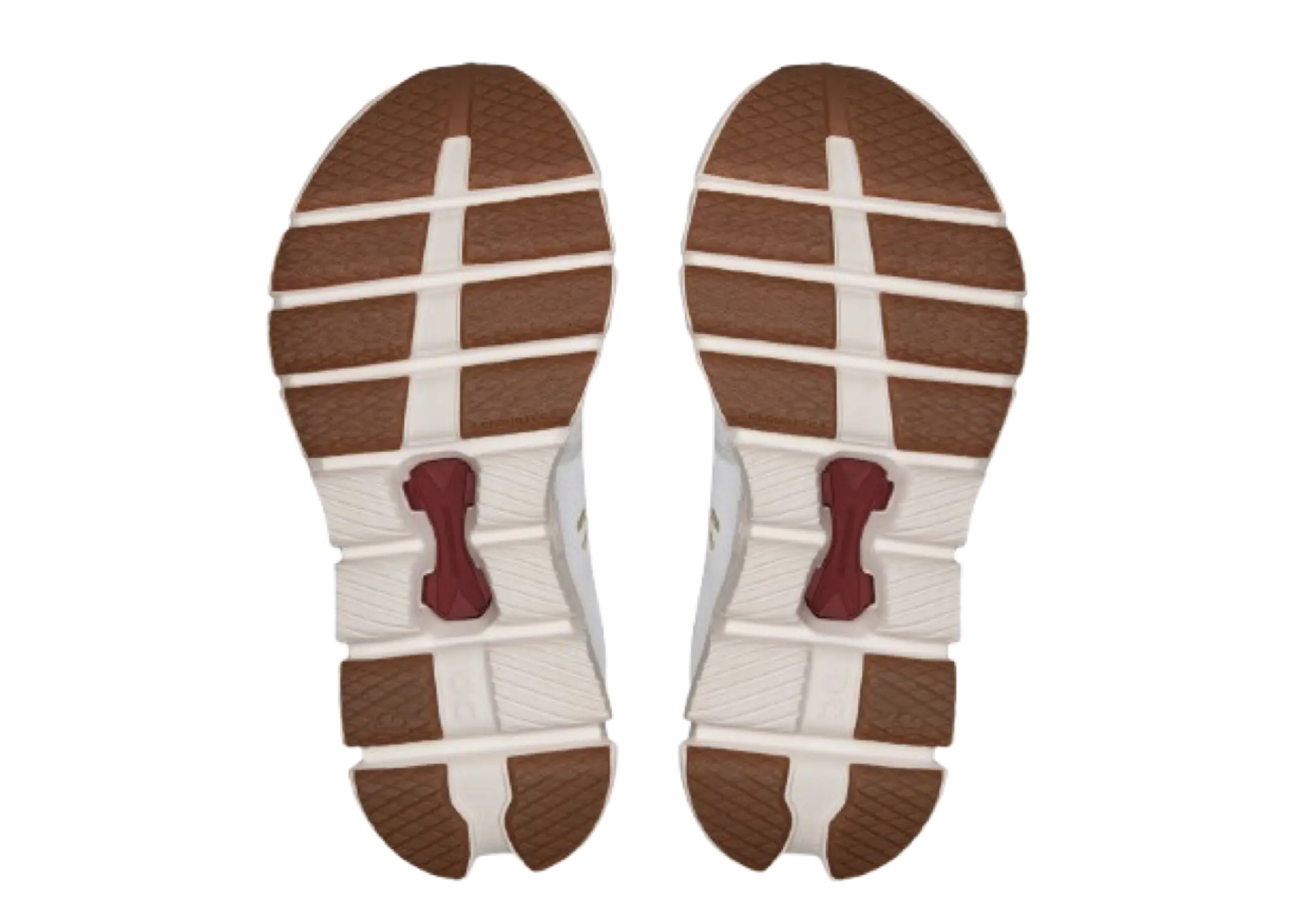 On Running Cloud X 4 Pearl Ivory (Women's) - photo 4