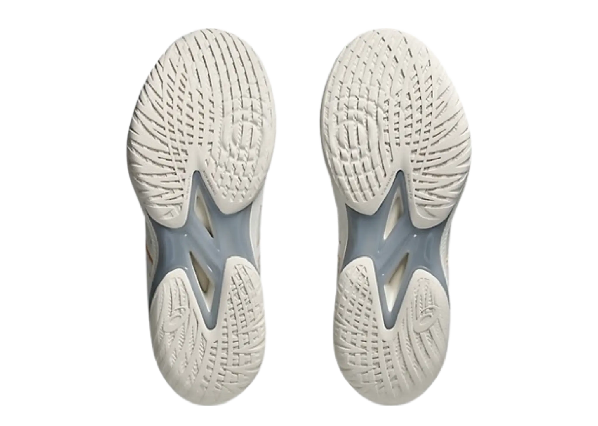 ASICS Gelhoop V16 S Birch White - photo 4