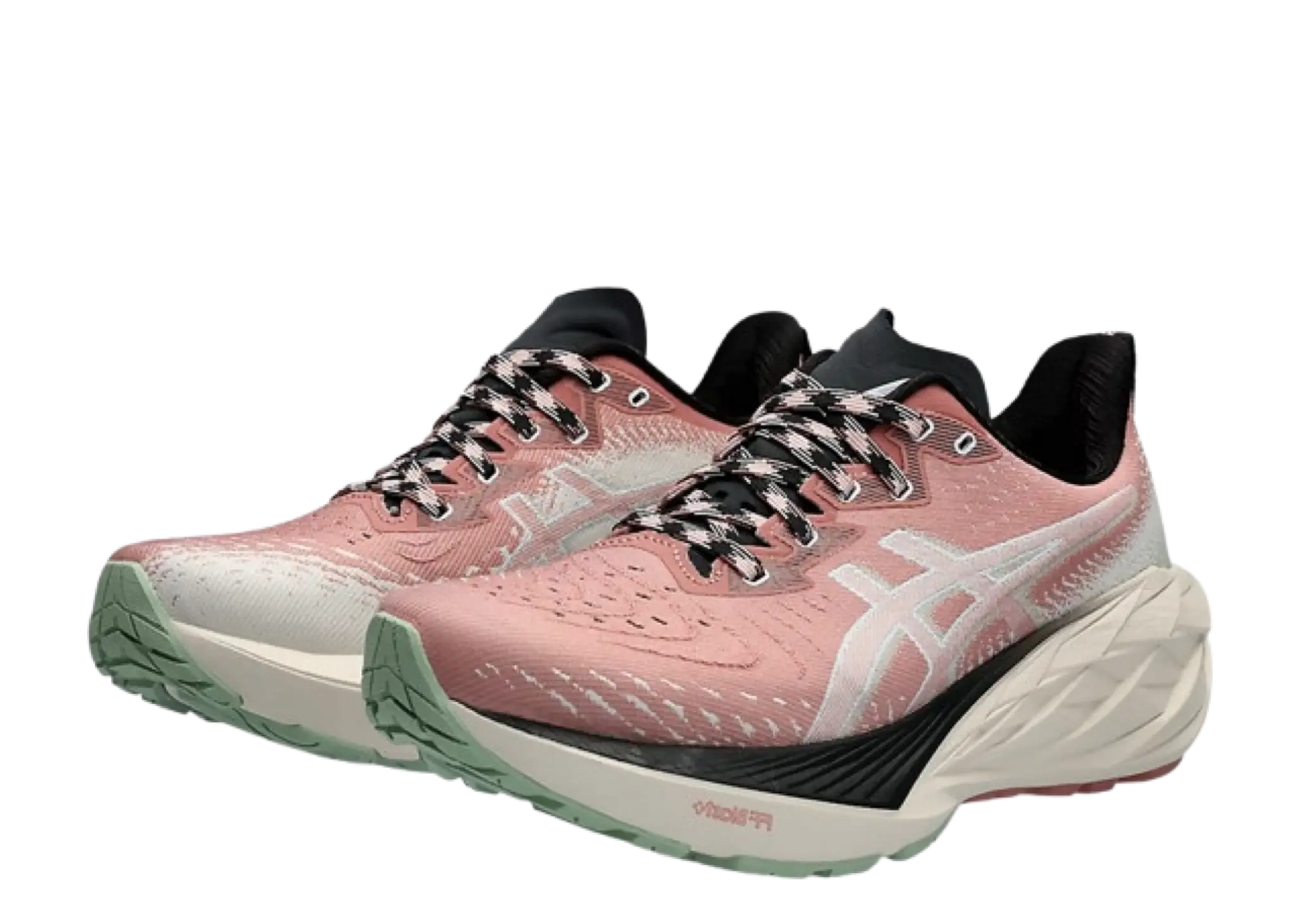 ASICS Novablast TR Rose Rouge (Women's) - photo 2