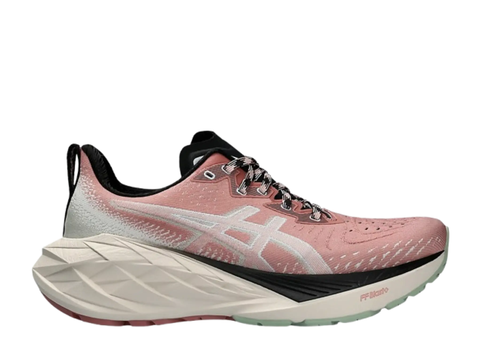ASICS Novablast TR Rose Rouge (Women's)