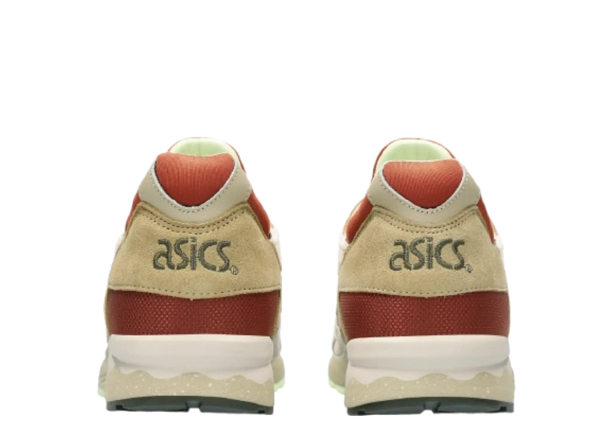 ASICS Gel-Lyte V Sand Retro Trail - photo 3