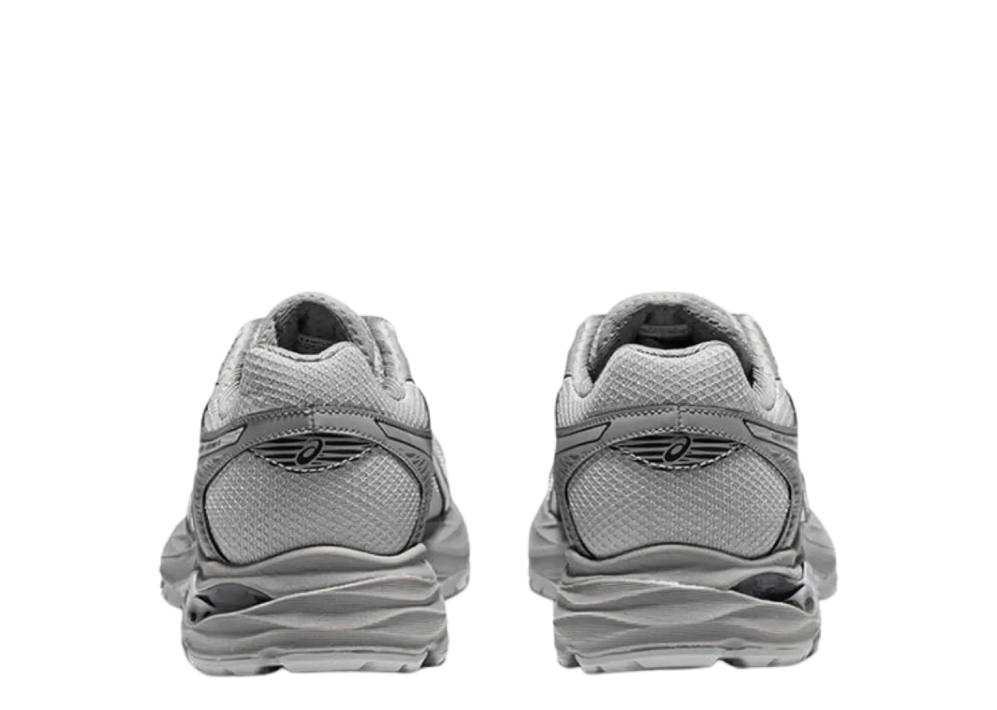 ASICS Gel-Flux 4 Light Grey Silver (Women's) - photo 3
