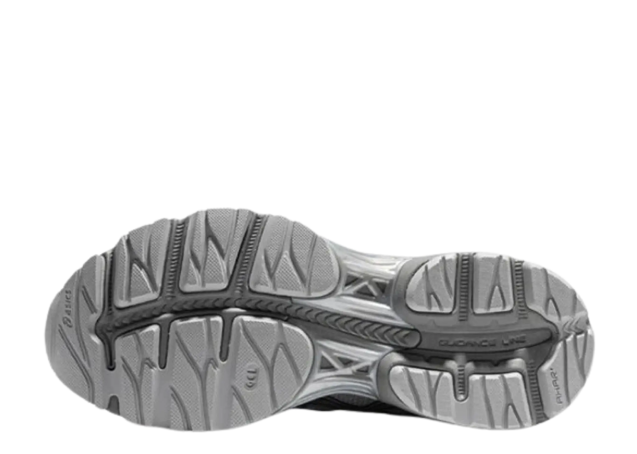 ASICS Gel-Flux 4 Light Grey Silver (Women's) - photo 4