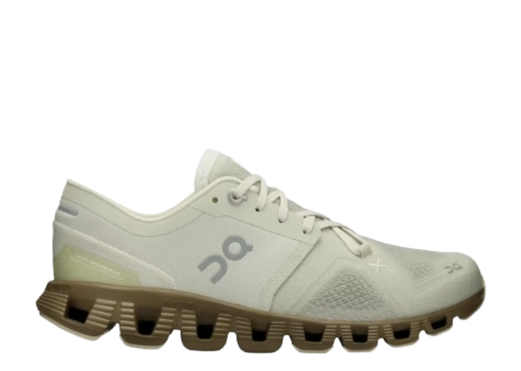 On Running Cloud X 3 Aloe Hunter (Women's)