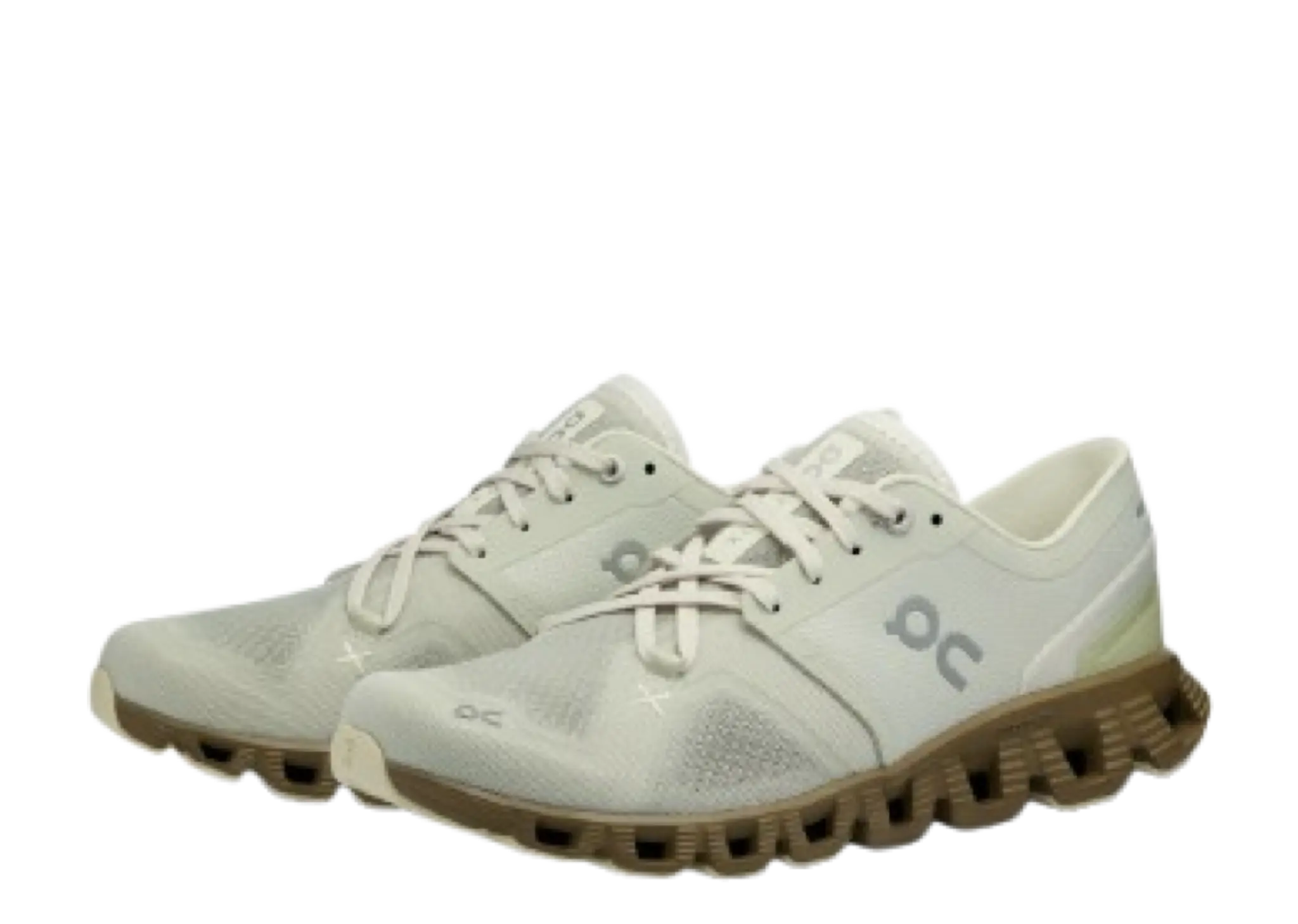 On Running Cloud X 3 Aloe Hunter (Women's) - photo 2
