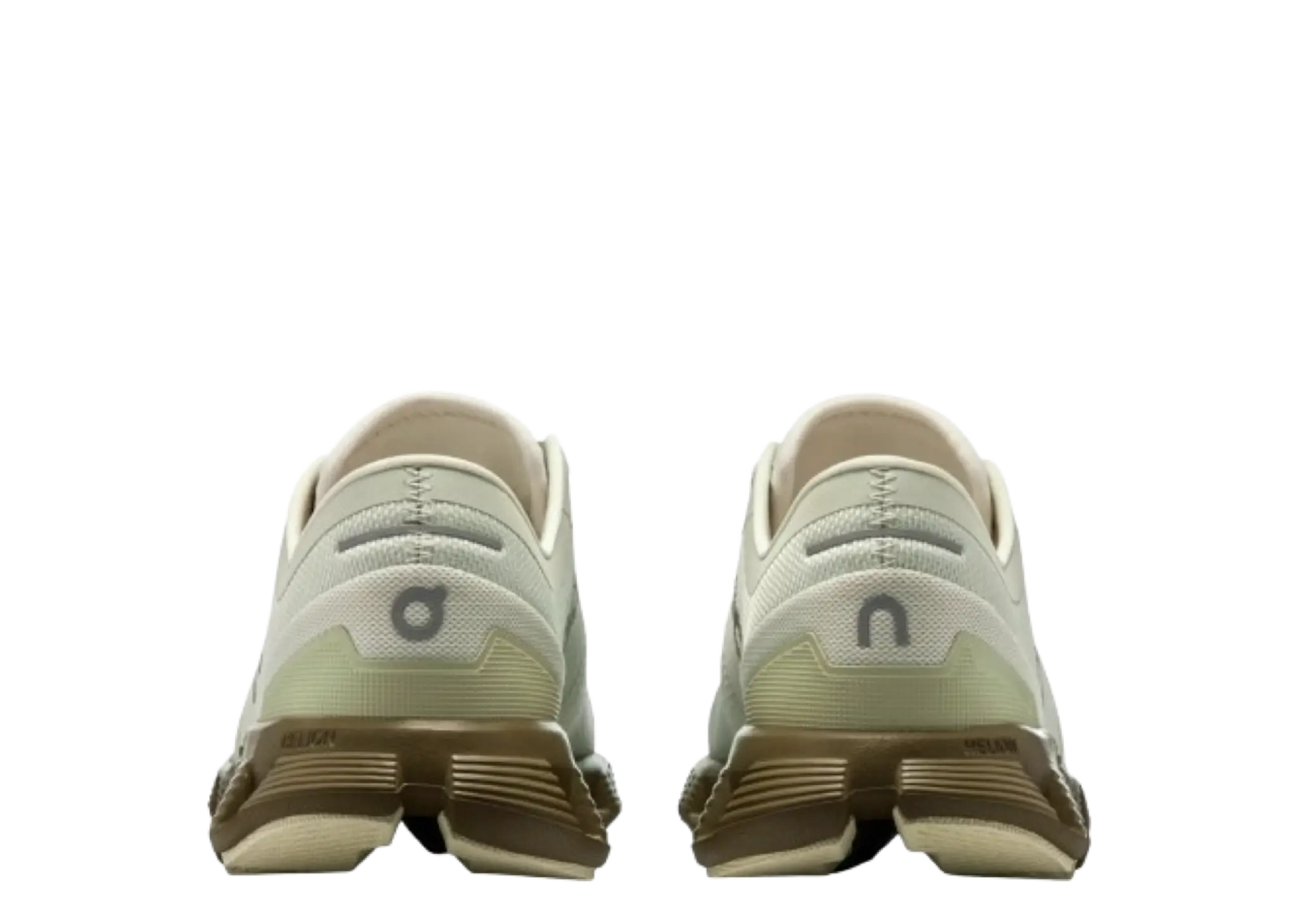 On Running Cloud X 3 Aloe Hunter (Women's) - photo 3