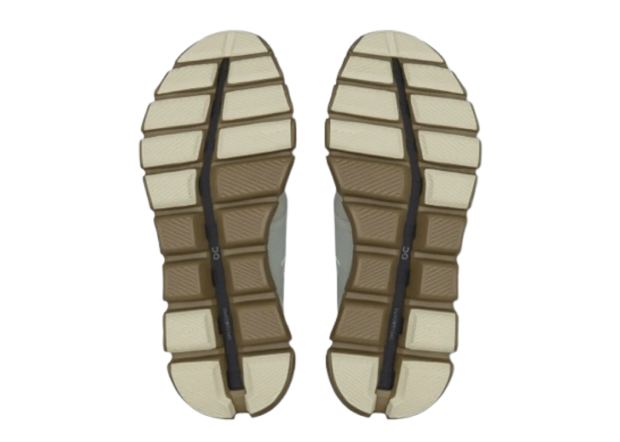 On Running Cloud X 3 Aloe Hunter (Women's) - photo 4
