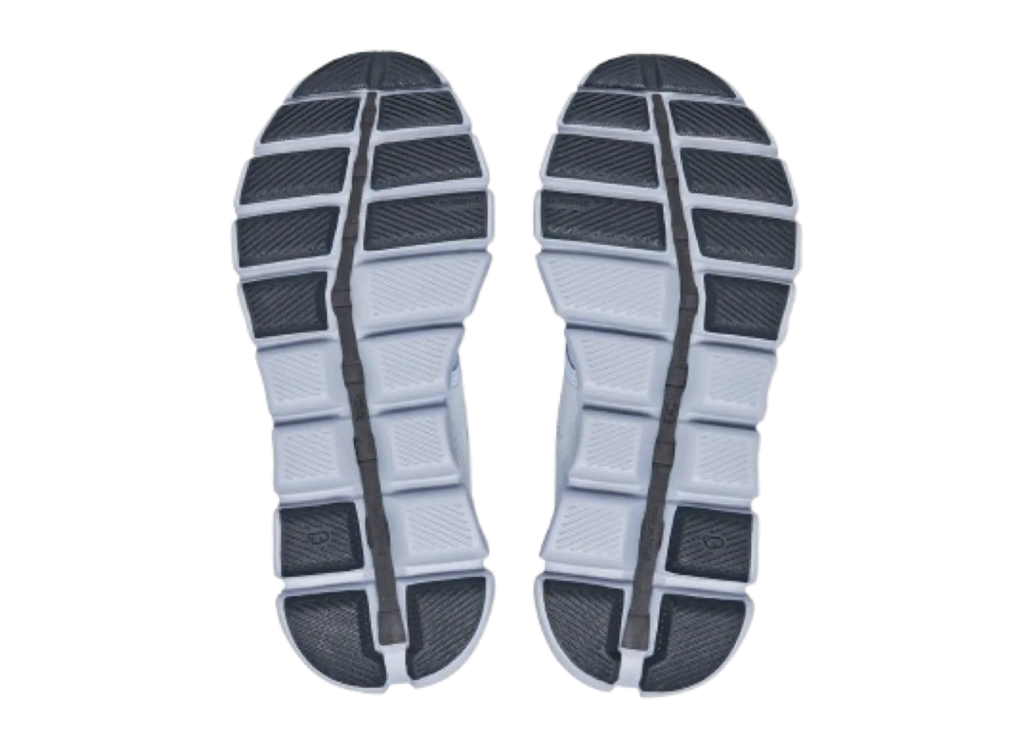 On Running Cloud X 3 Shift Heather Midnight (Women's) - photo 4